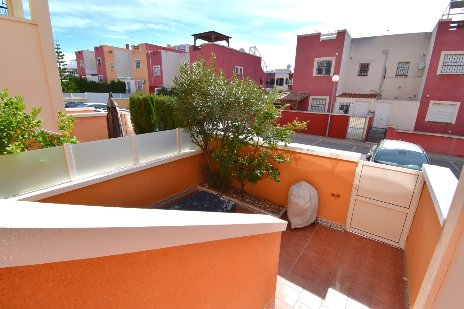 Reventa - Apartment - Orihuela Costa - Los Altos