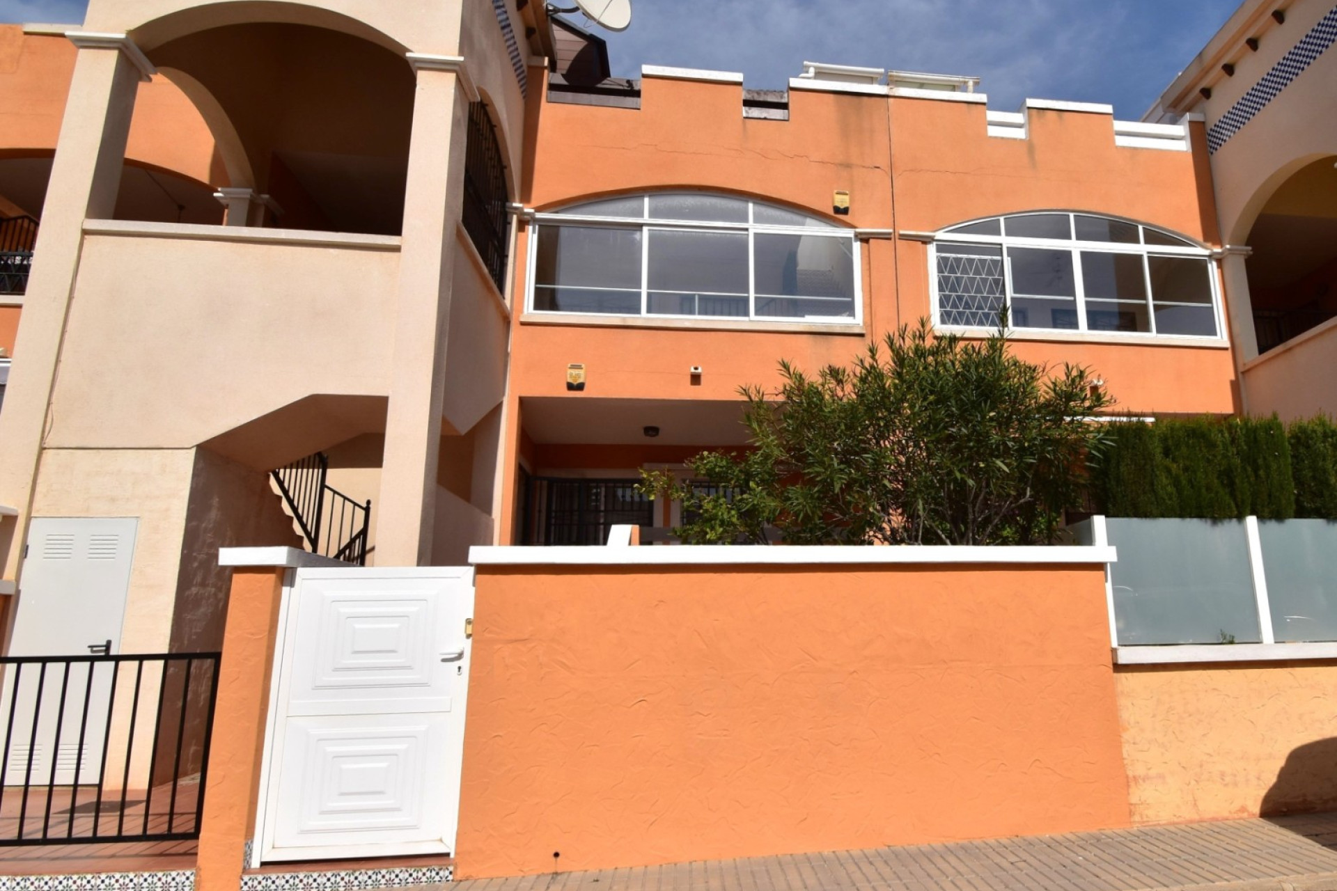 Reventa - Apartment - Orihuela Costa - Los Altos
