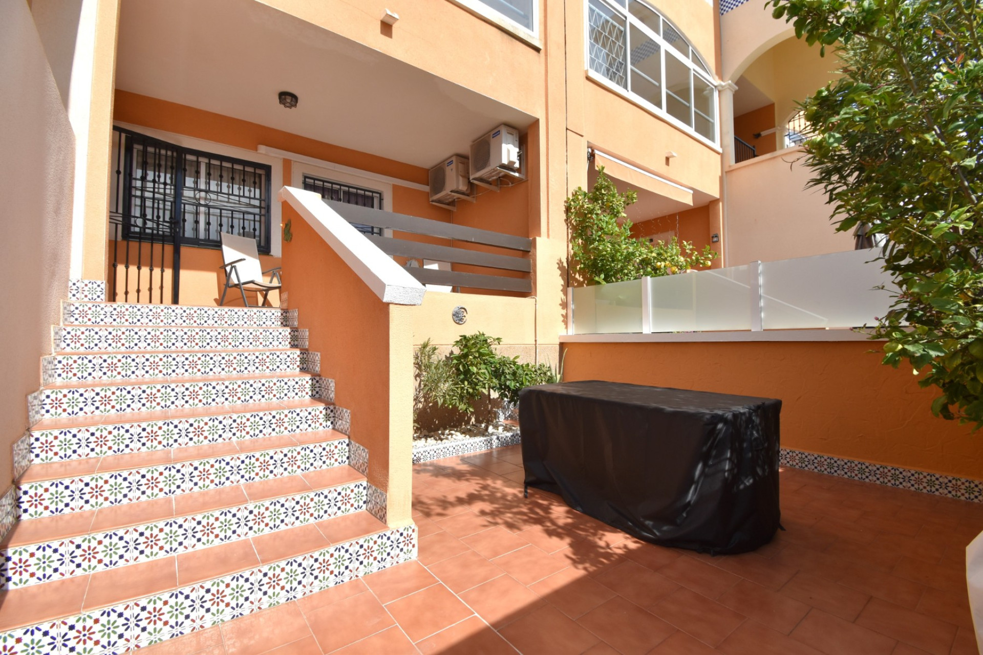 Reventa - Apartment - Orihuela Costa - Los Altos