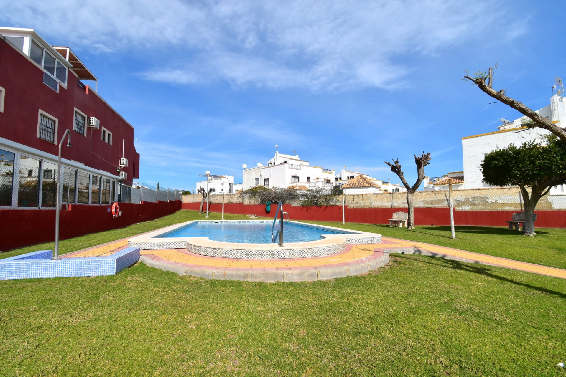 Reventa - Apartment - Orihuela Costa - Los Altos