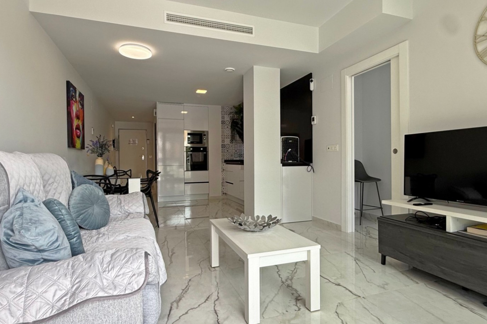 Reventa - Apartment - Orihuela Costa - Los Altos