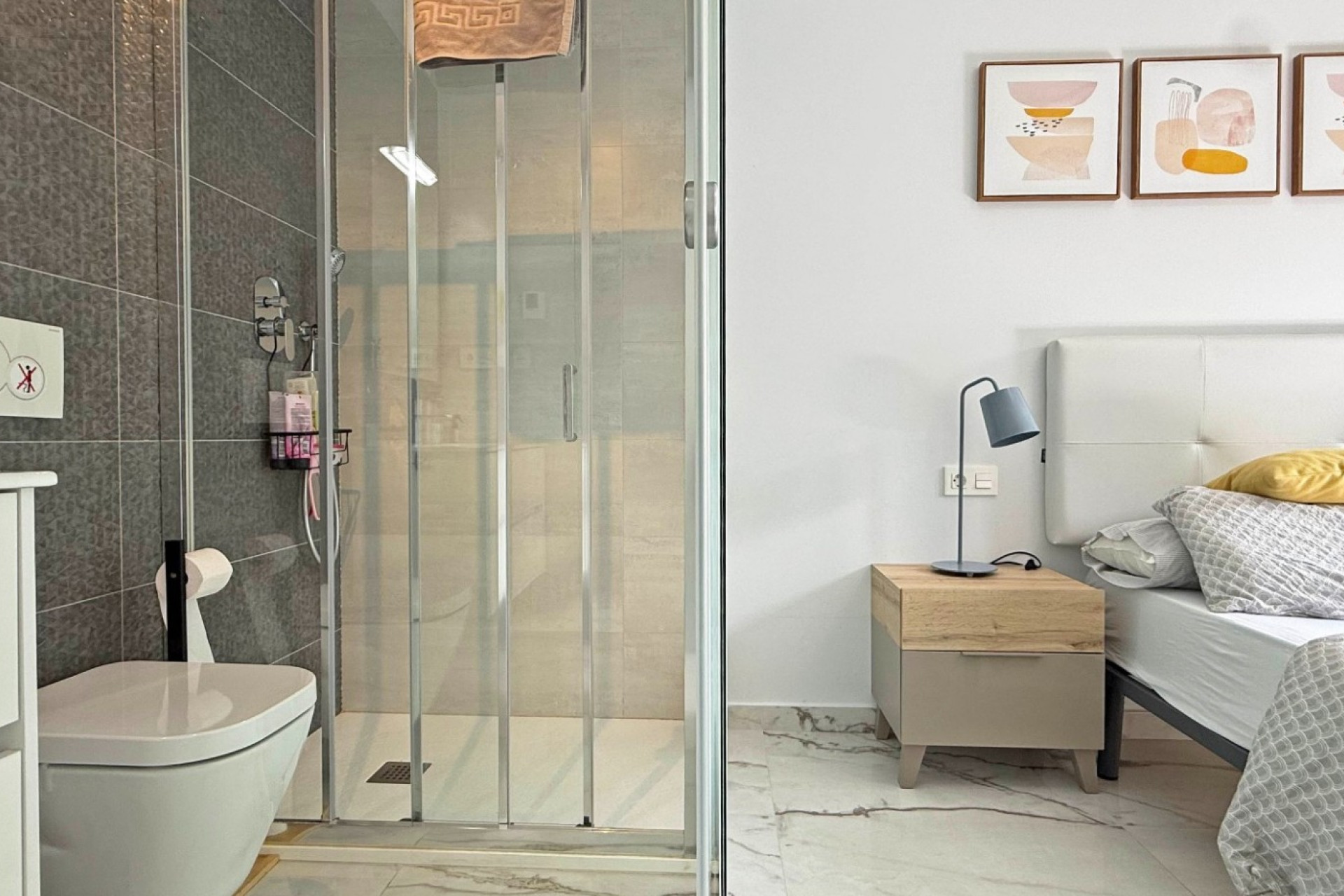 Reventa - Apartment - Orihuela Costa - Los Altos