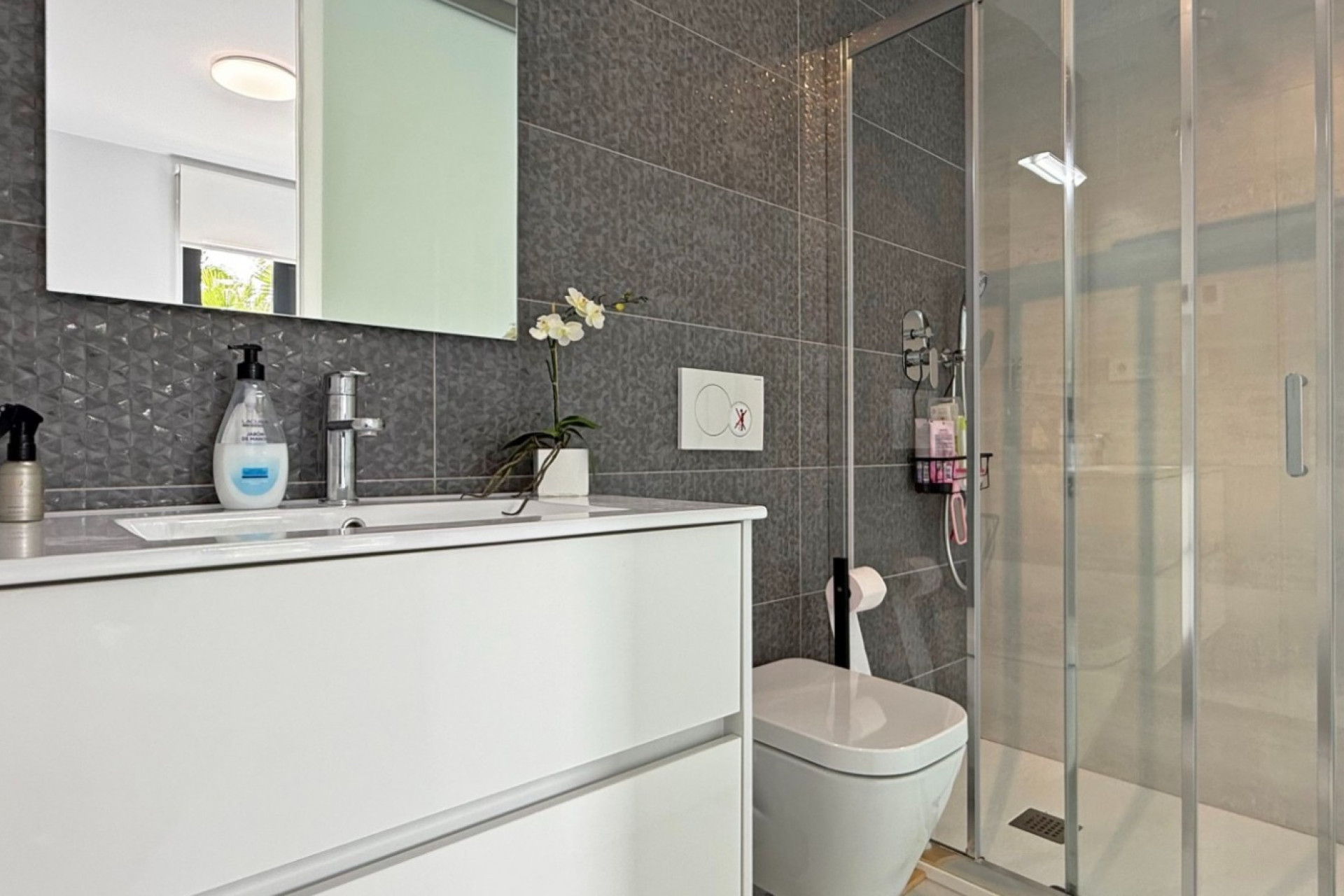 Reventa - Apartment - Orihuela Costa - Los Altos