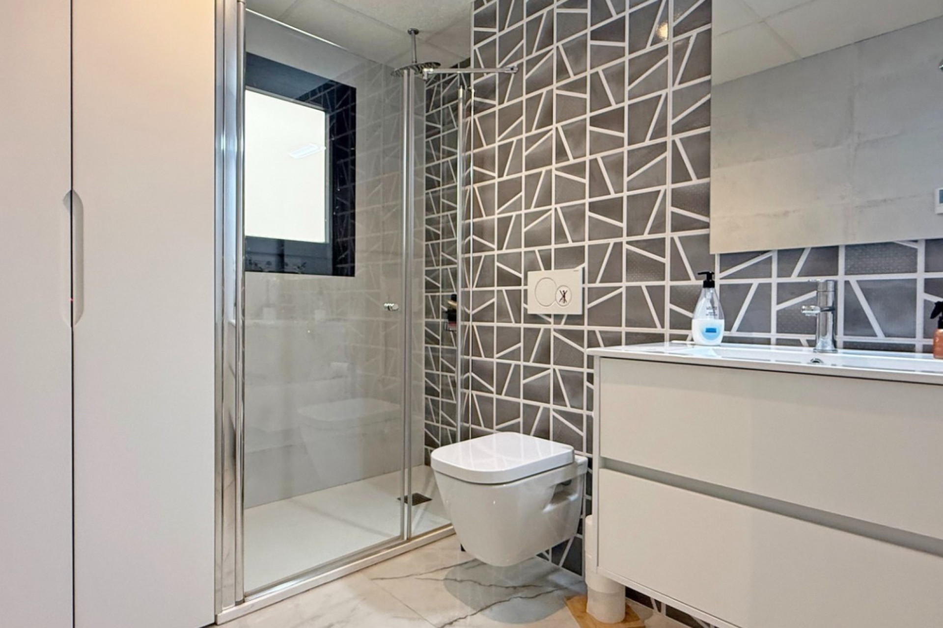 Reventa - Apartment - Orihuela Costa - Los Altos