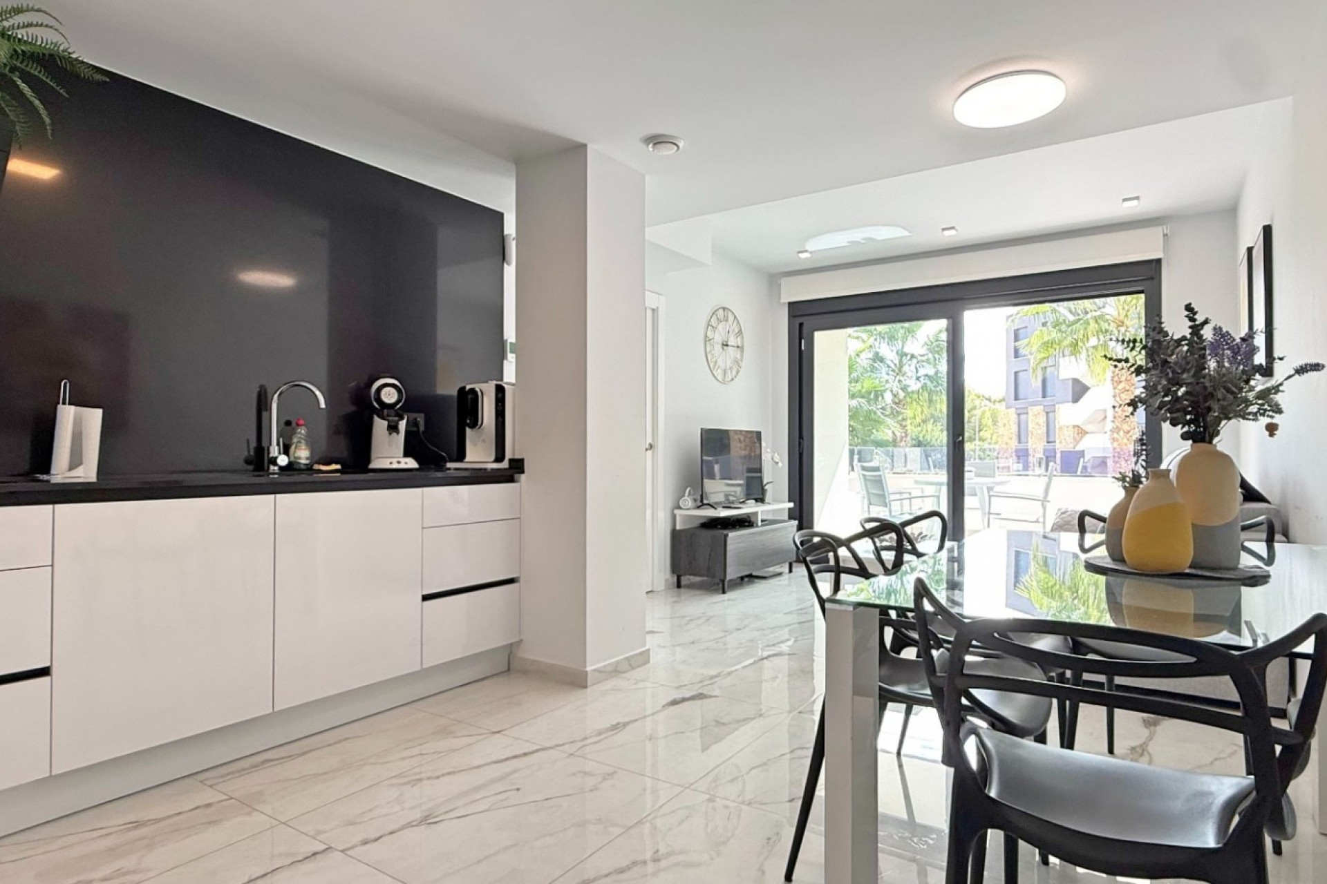 Reventa - Apartment - Orihuela Costa - Los Altos