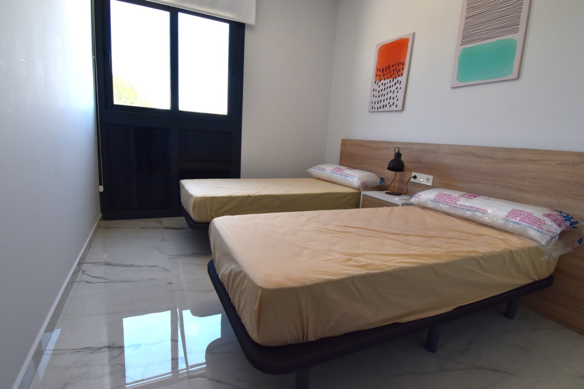 Reventa - Apartment - Orihuela Costa - Los Altos