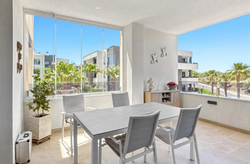 Reventa - Apartment - Orihuela Costa - Los Altos