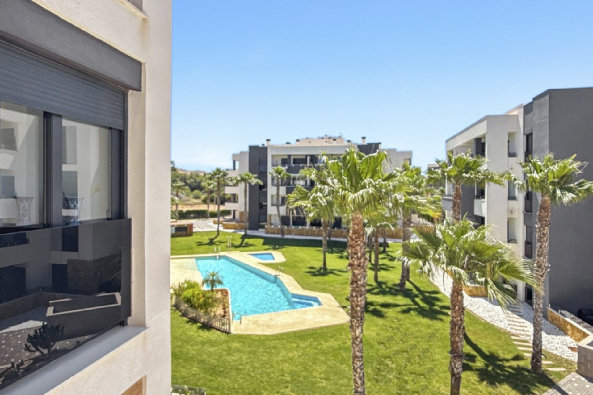 Reventa - Apartment - Orihuela Costa - Los Altos