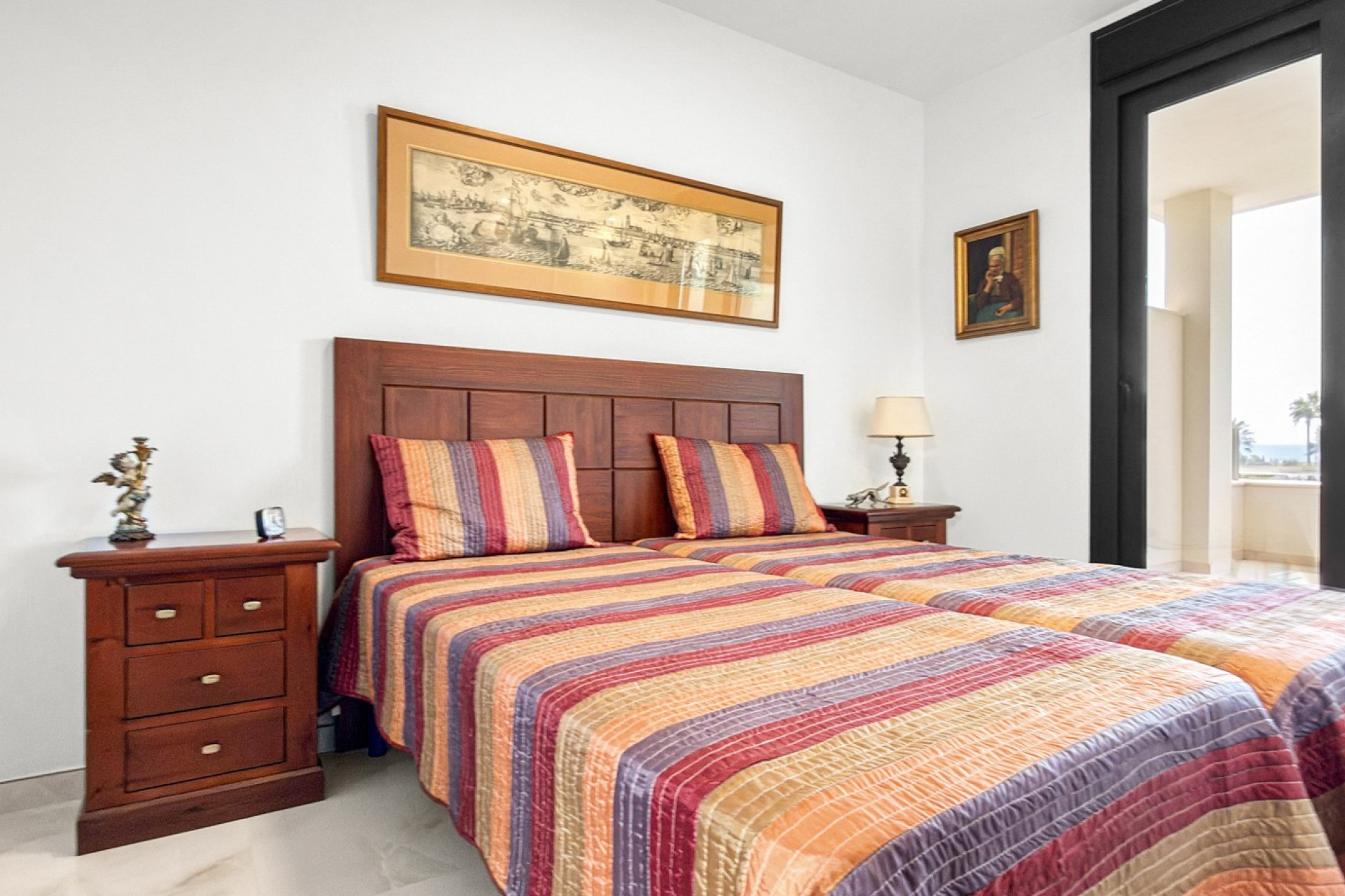 Reventa - Apartment - Orihuela Costa - Los Altos