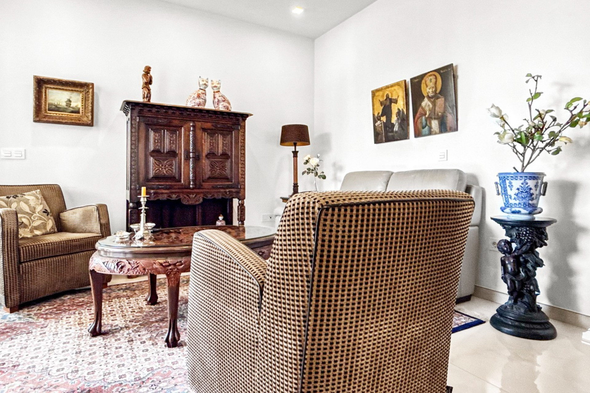 Reventa - Apartment - Orihuela Costa - Los Altos