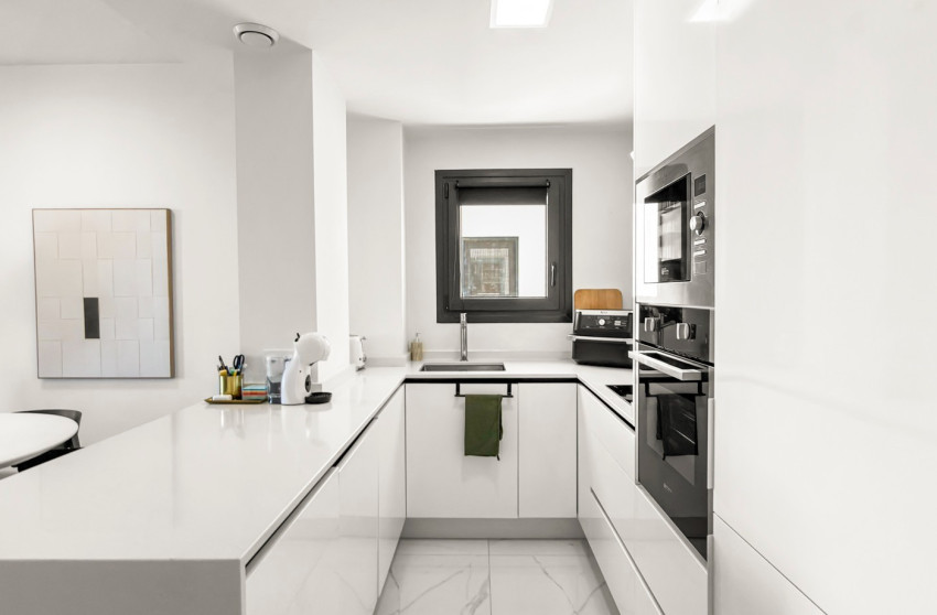 Reventa - Apartment - Orihuela Costa - Los Altos