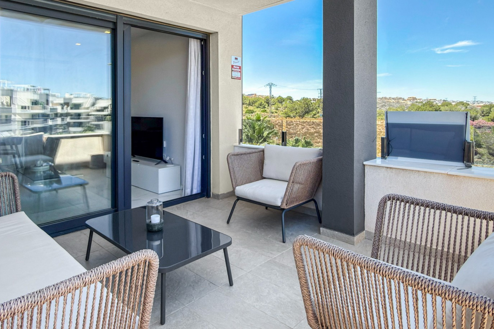 Reventa - Apartment - Orihuela Costa - Los Altos