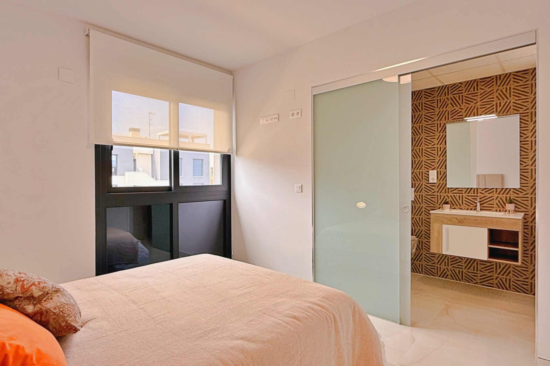 Reventa - Apartment - Orihuela Costa - Los Altos