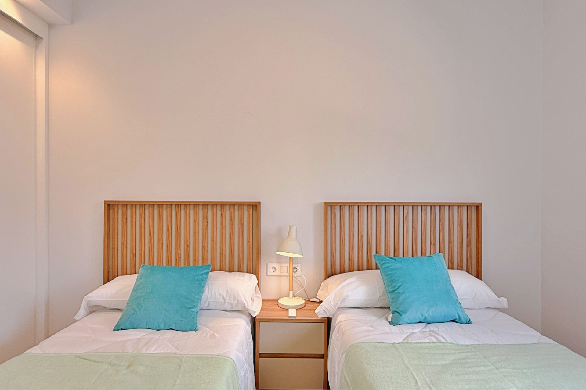 Reventa - Apartment - Orihuela Costa - Los Altos