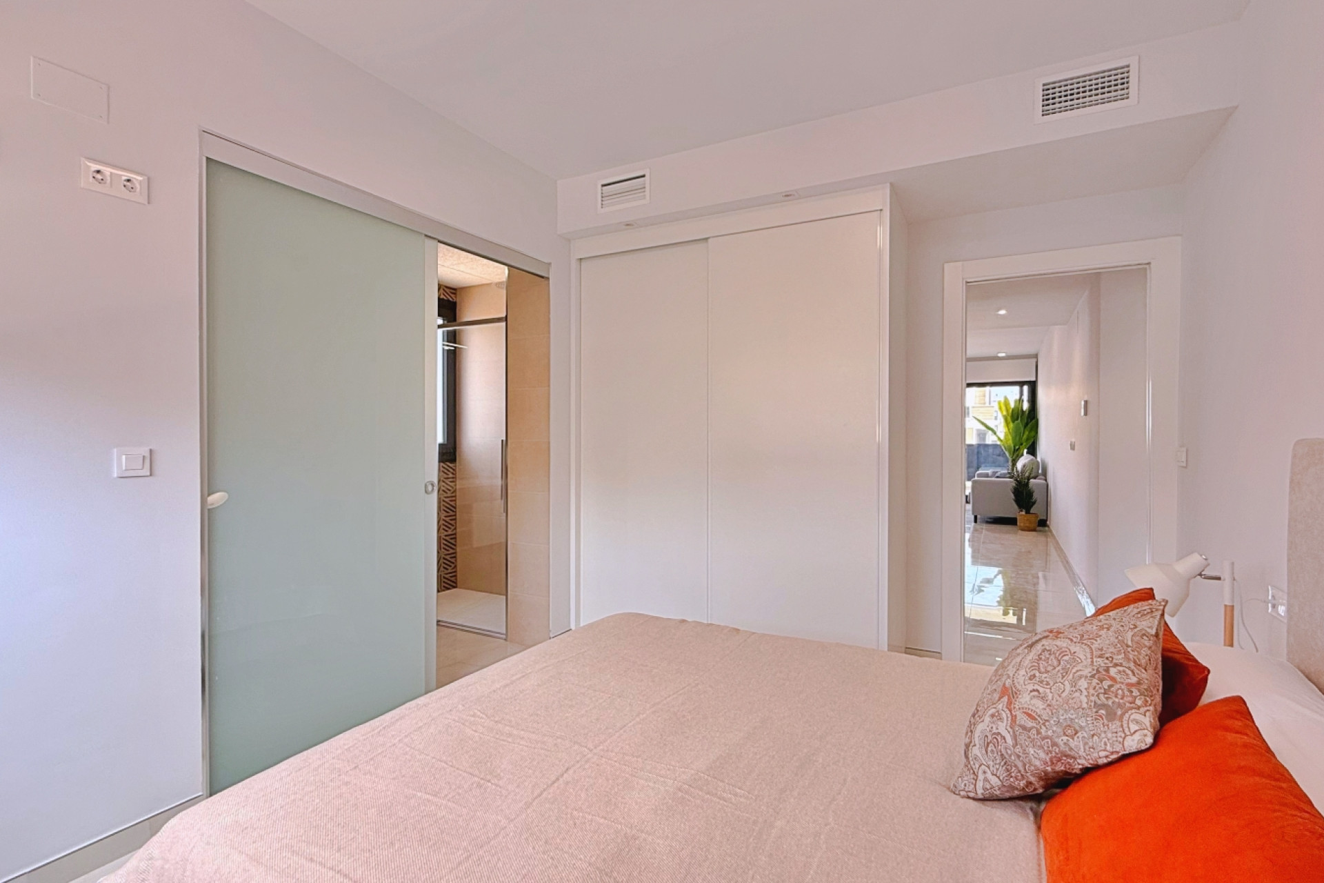 Reventa - Apartment - Orihuela Costa - Los Altos