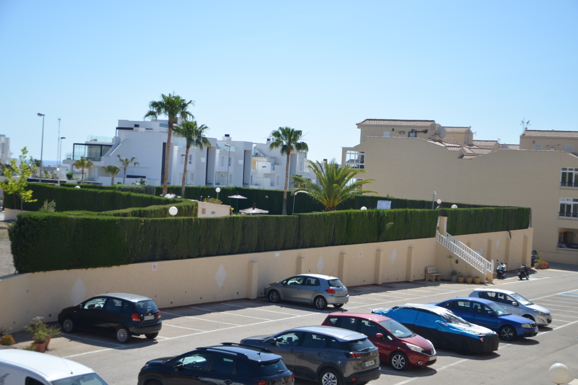 Reventa - Apartment - Orihuela Costa - Los Altos