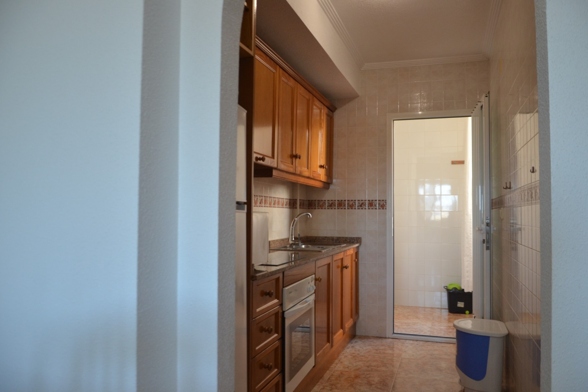 Reventa - Apartment - Orihuela Costa - Los Altos