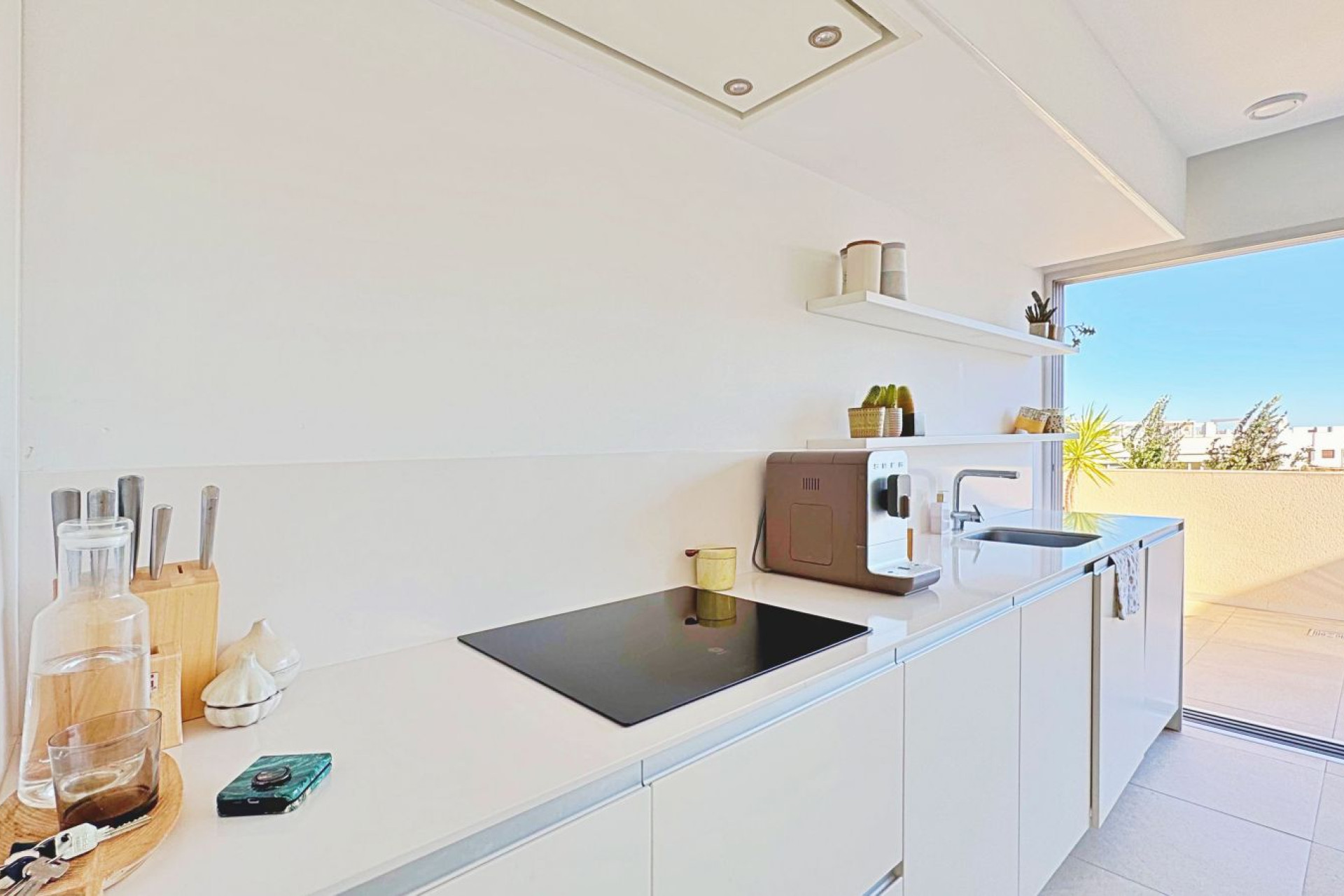 Reventa - Apartment - Orihuela Costa - Los Balcones