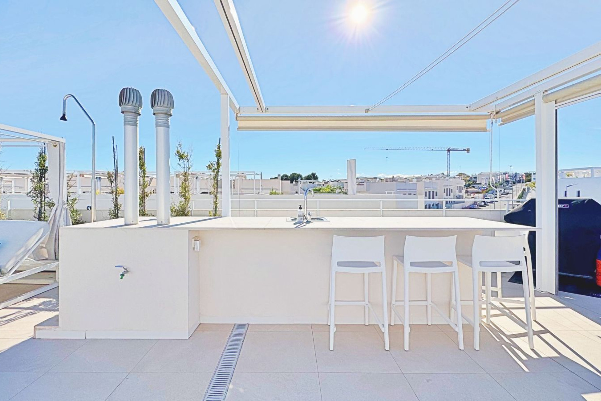 Reventa - Apartment - Orihuela Costa - Los Balcones
