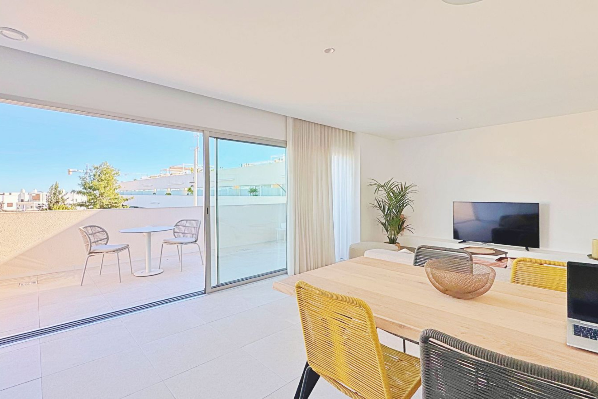 Reventa - Apartment - Orihuela Costa - Los Balcones