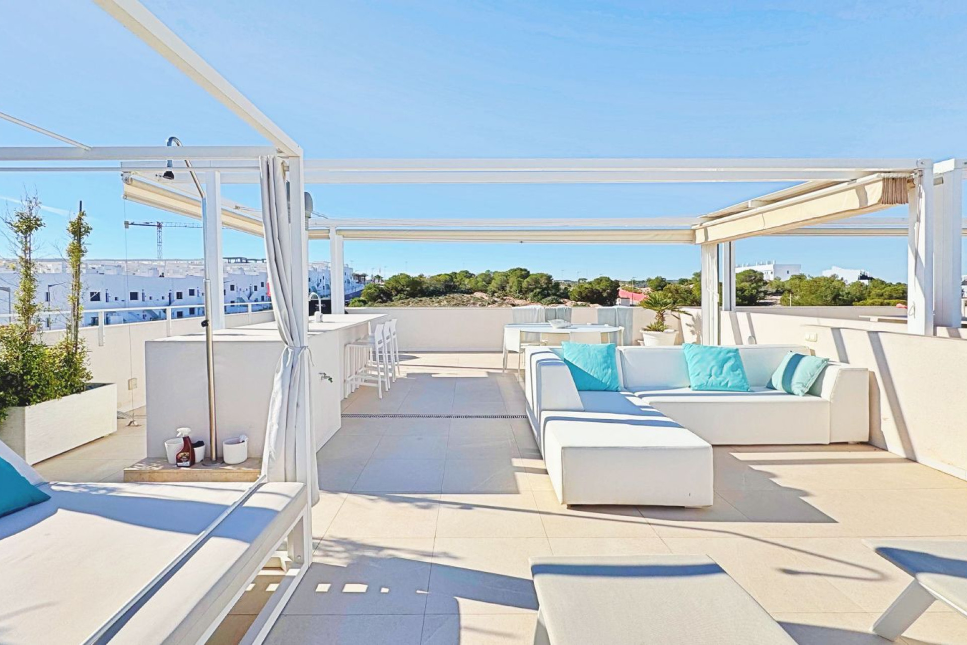 Reventa - Apartment - Orihuela Costa - Los Balcones