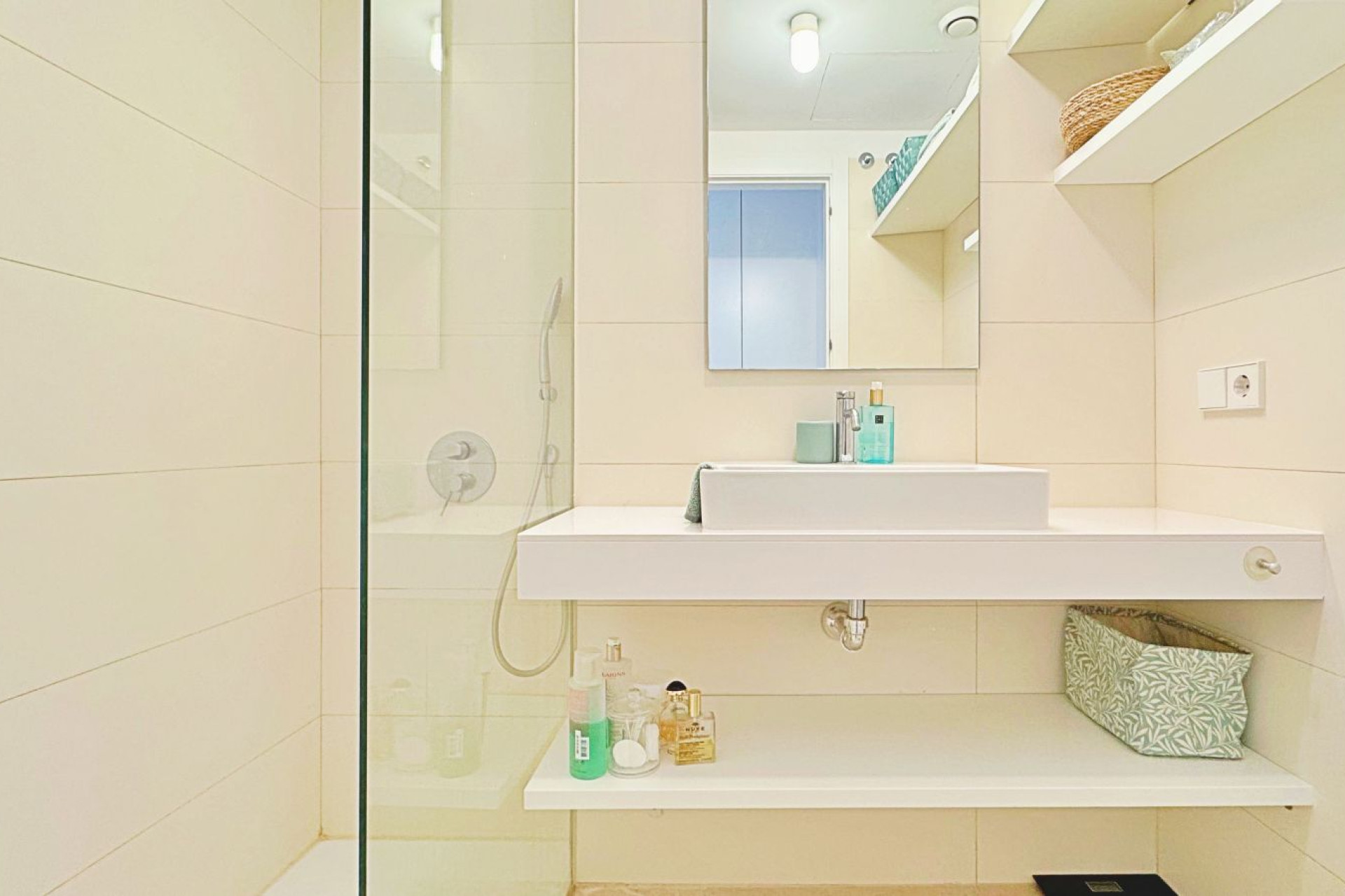 Reventa - Apartment - Orihuela Costa - Los Balcones