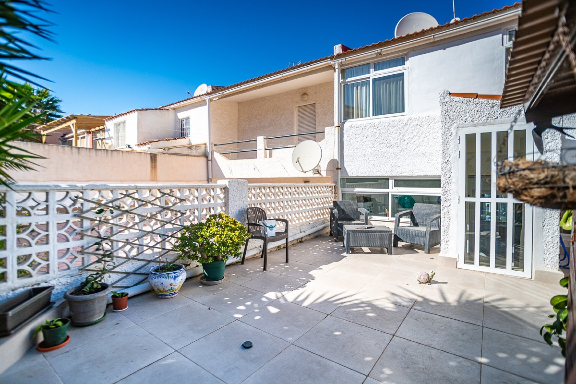 Reventa - Apartment - Orihuela Costa - Los Balcones