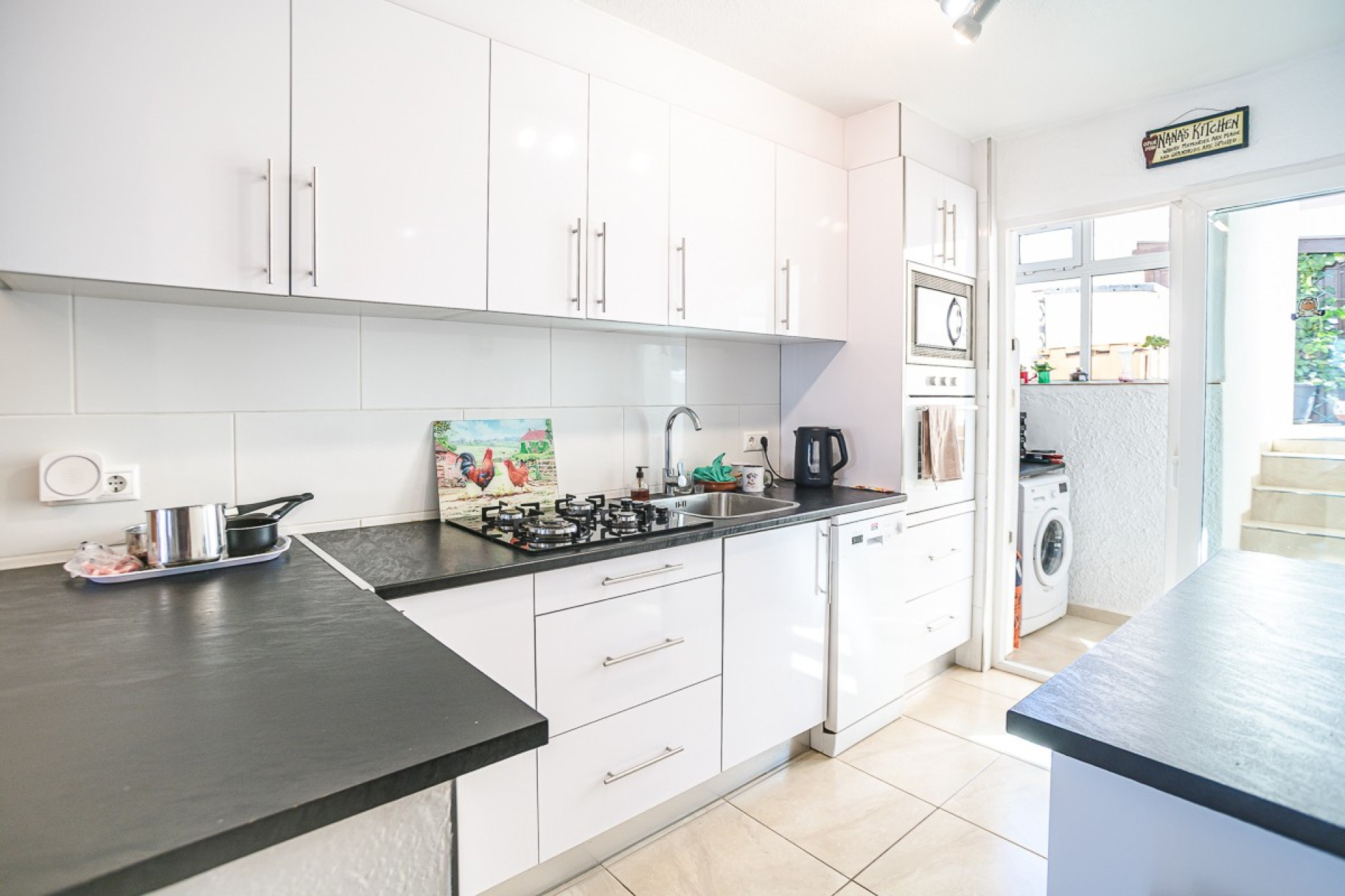 Reventa - Apartment - Orihuela Costa - Los Balcones