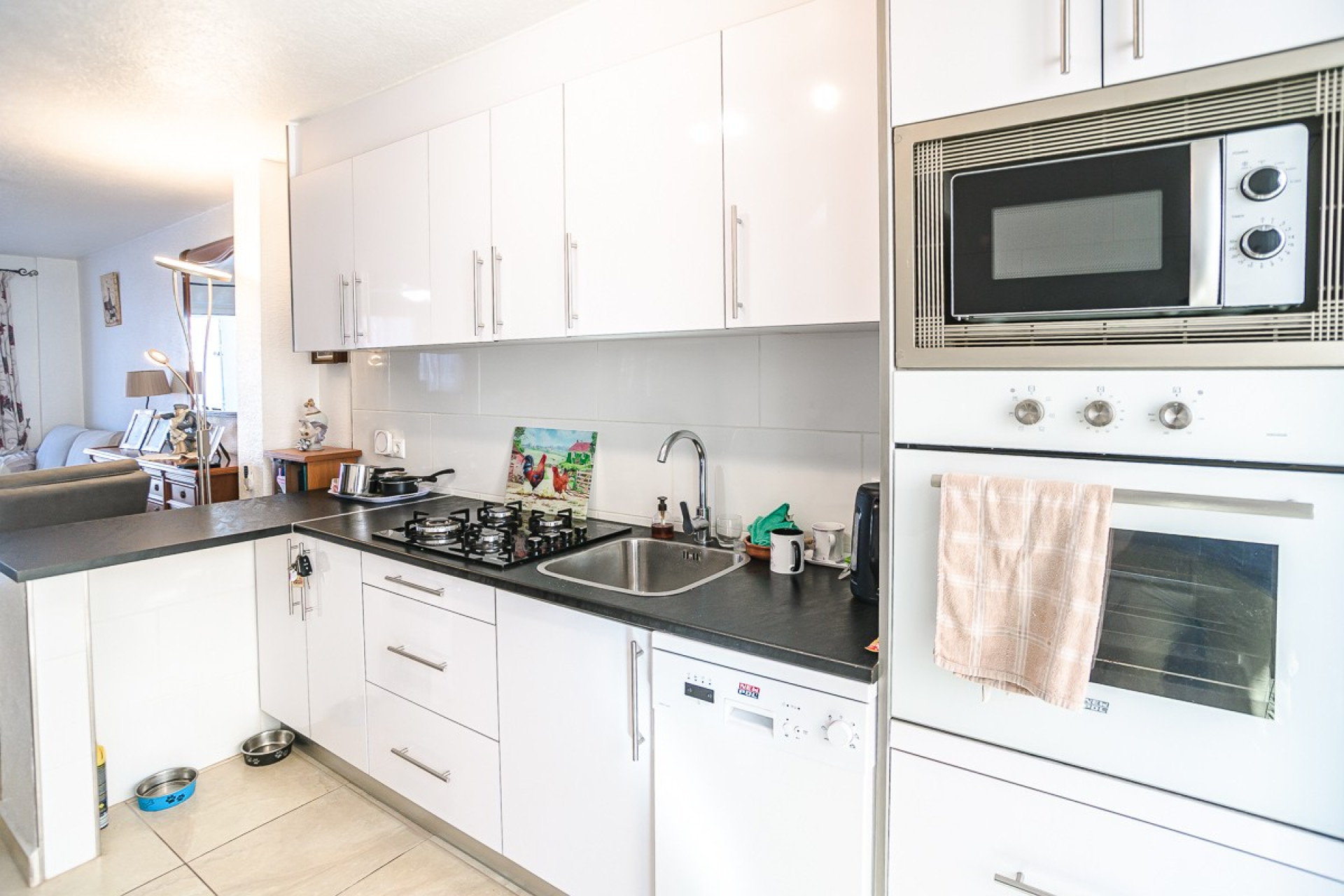 Reventa - Apartment - Orihuela Costa - Los Balcones