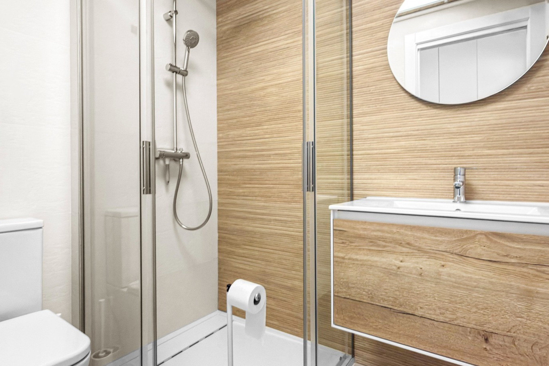 Reventa - Apartment - Orihuela Costa - Los Balcones