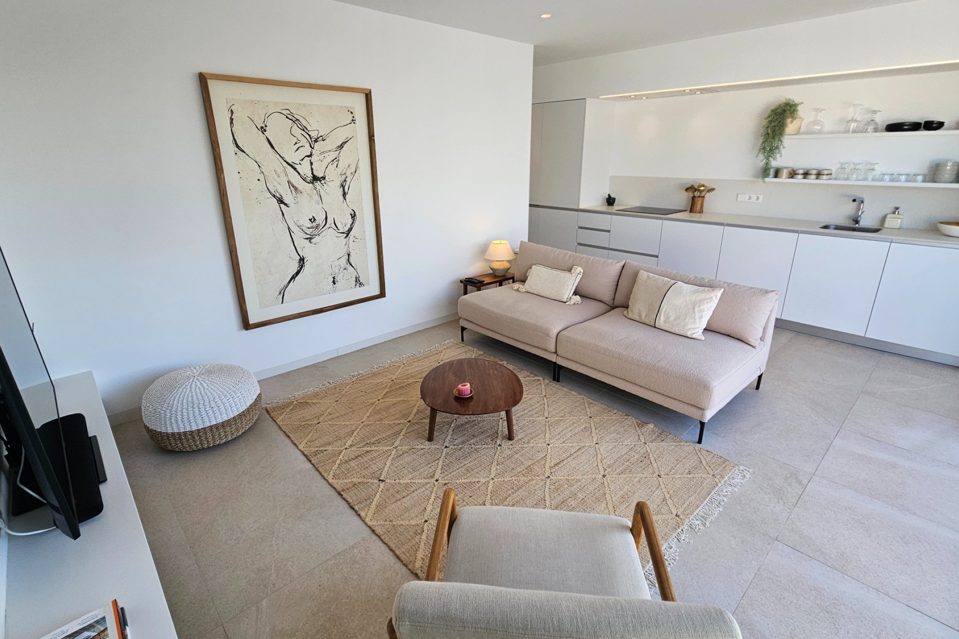 Reventa - Apartment - Orihuela Costa - Los Balcones