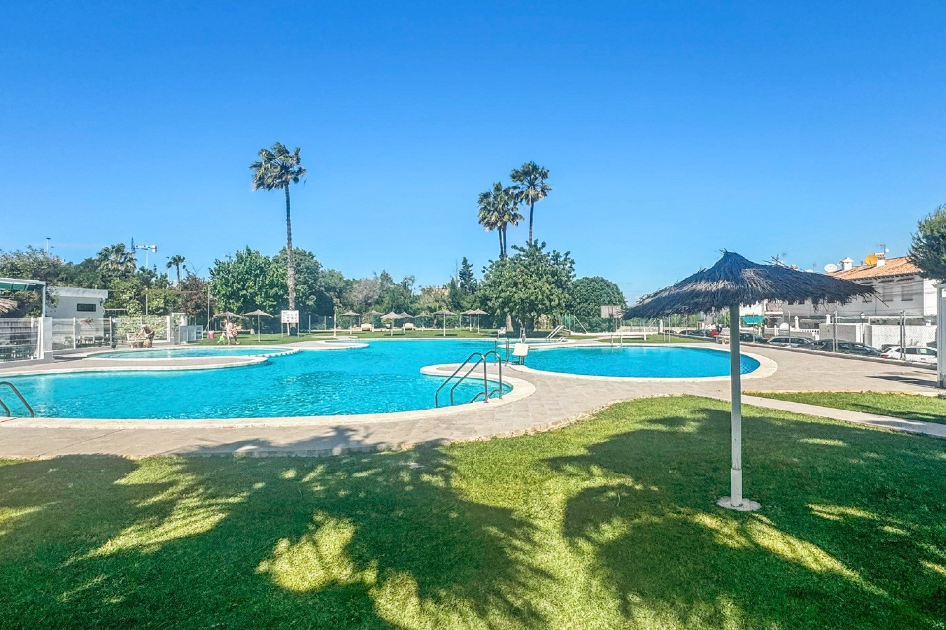 Reventa - Apartment - Orihuela Costa - Los Balcones