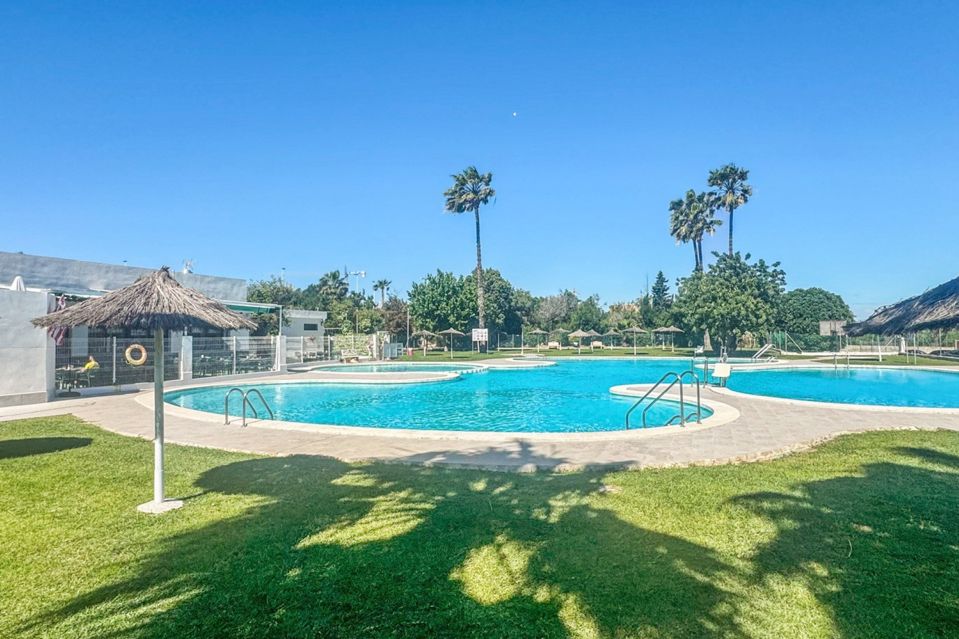 Reventa - Apartment - Orihuela Costa - Los Balcones