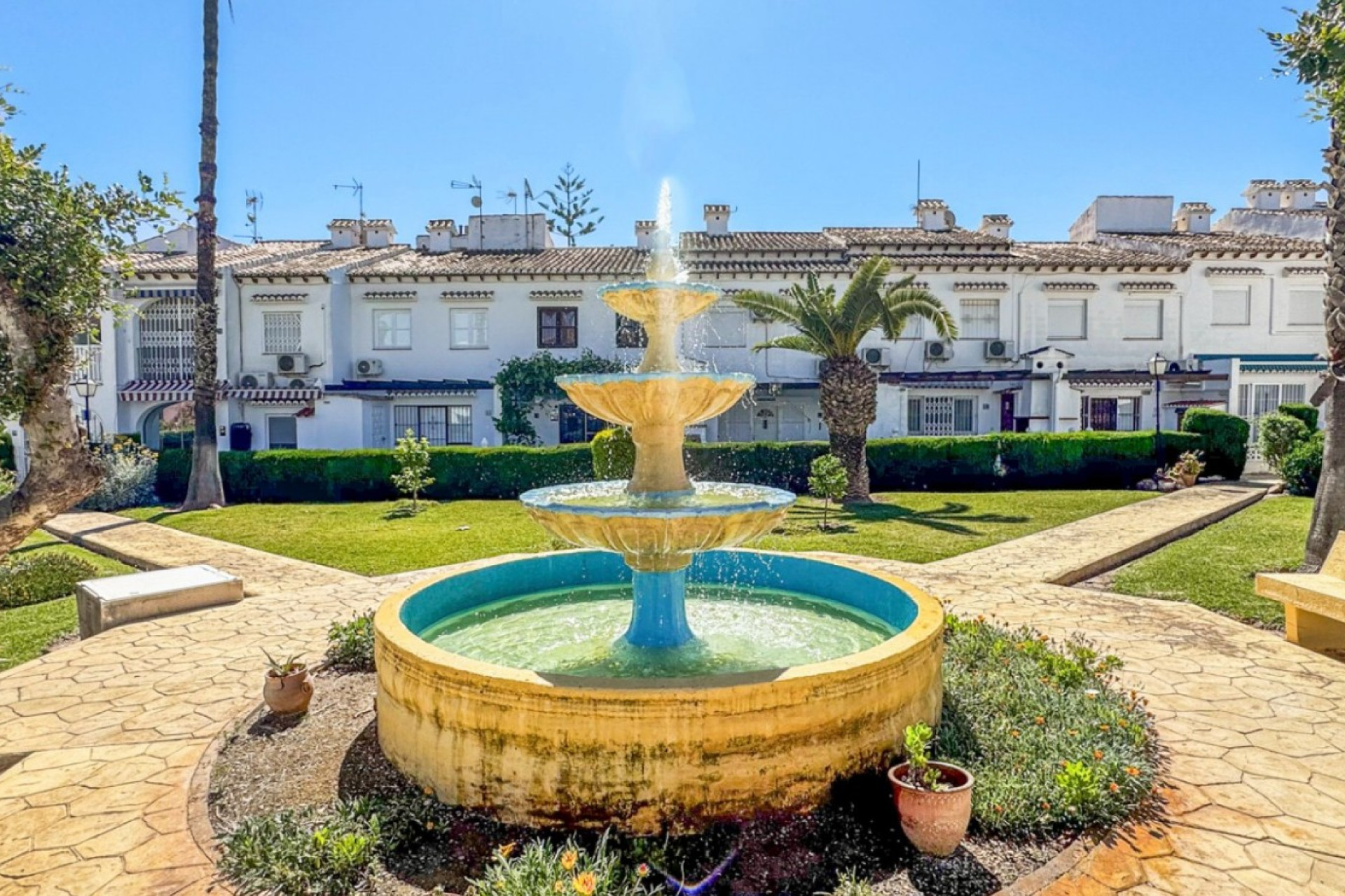 Reventa - Apartment - Orihuela Costa - Los Balcones