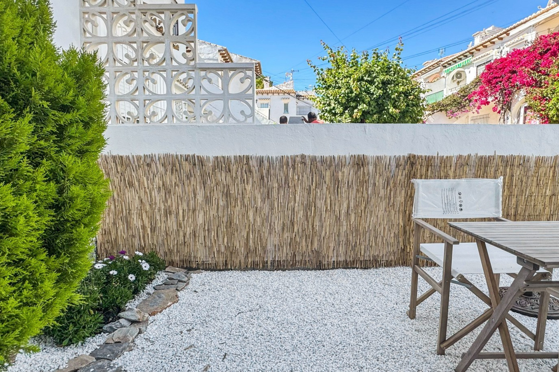Reventa - Apartment - Orihuela Costa - Los Balcones