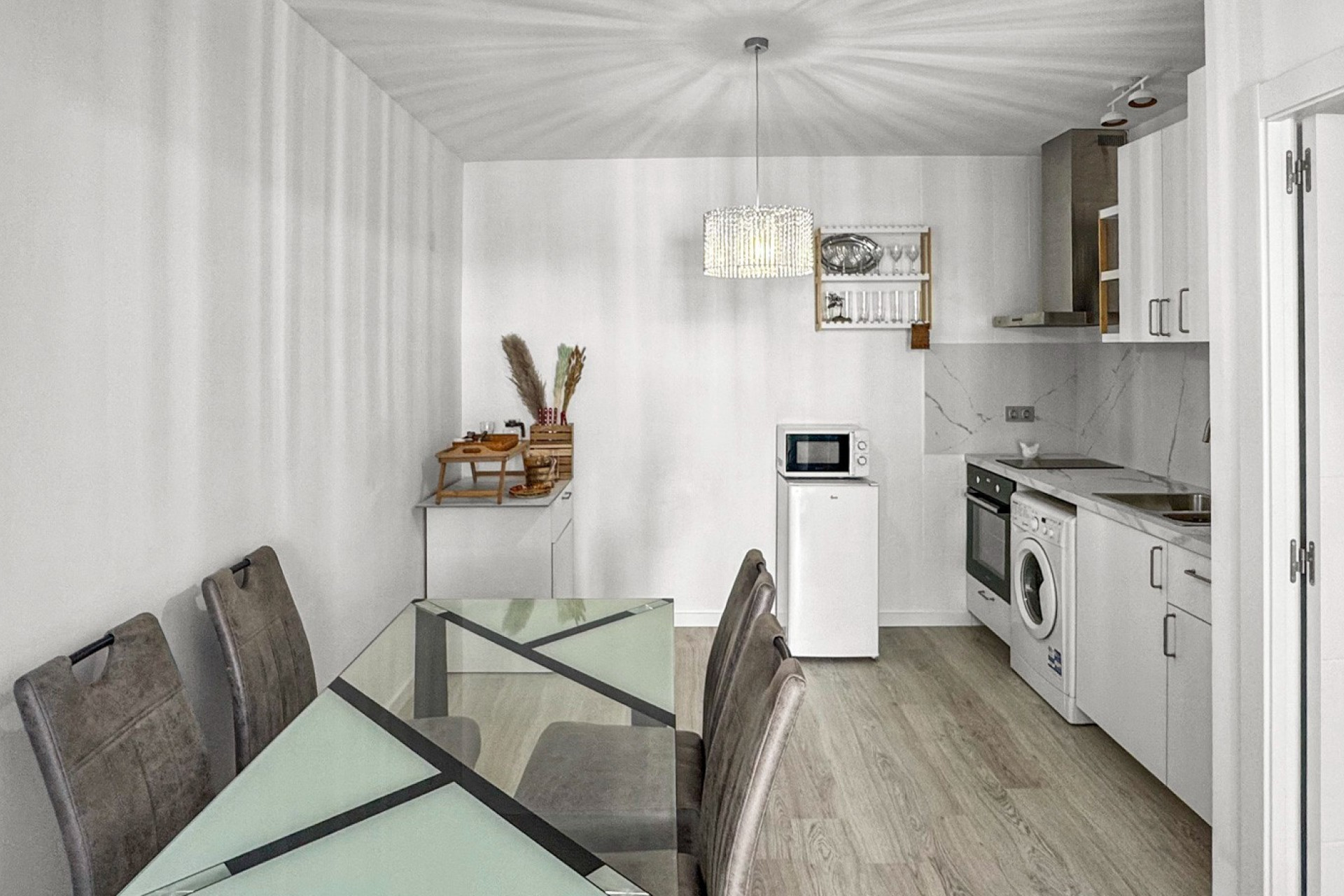 Reventa - Apartment - Orihuela Costa - Los Balcones