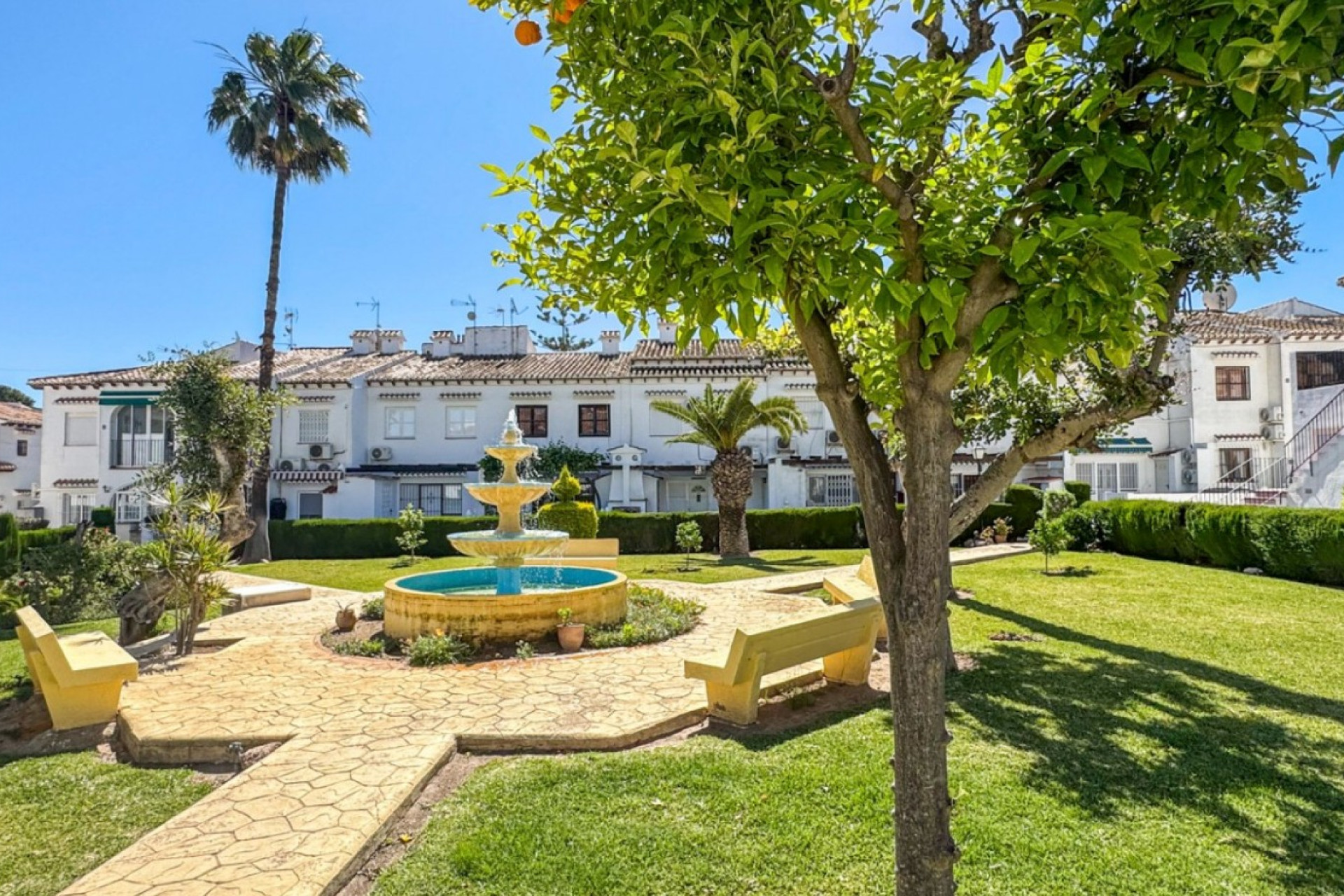 Reventa - Apartment - Orihuela Costa - Los Balcones