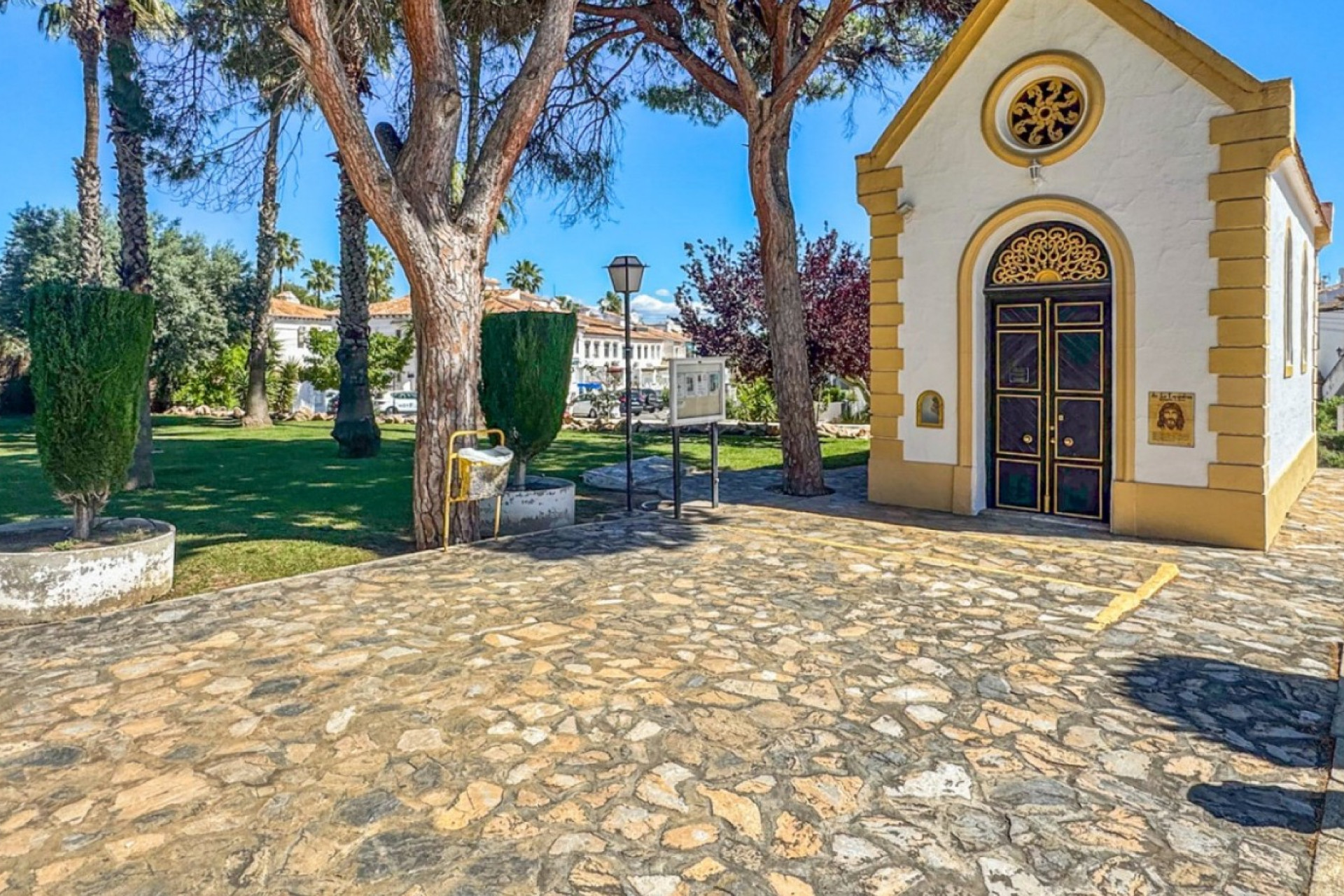 Reventa - Apartment - Orihuela Costa - Los Balcones