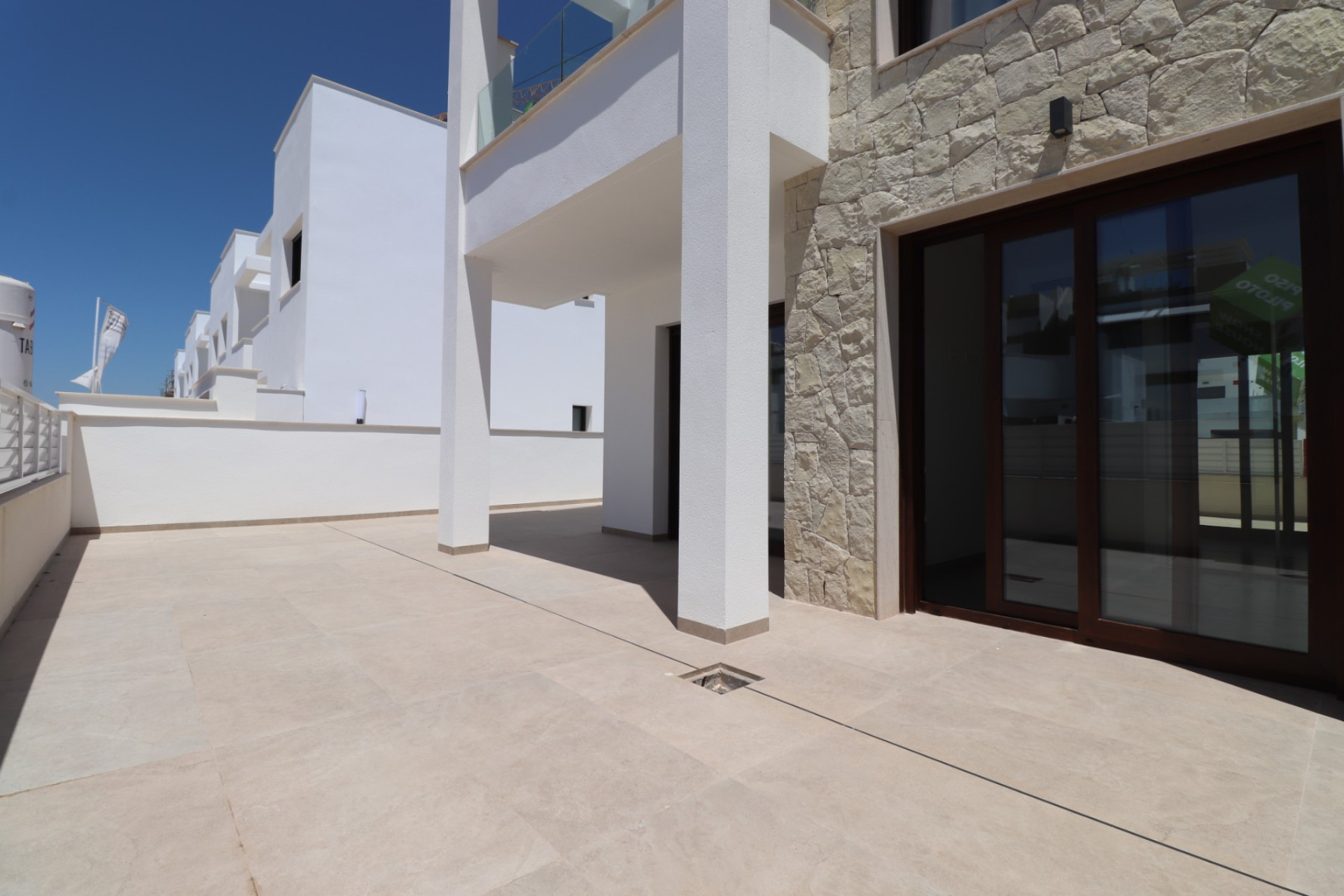 Reventa - Apartment - Orihuela Costa - Los Balcones