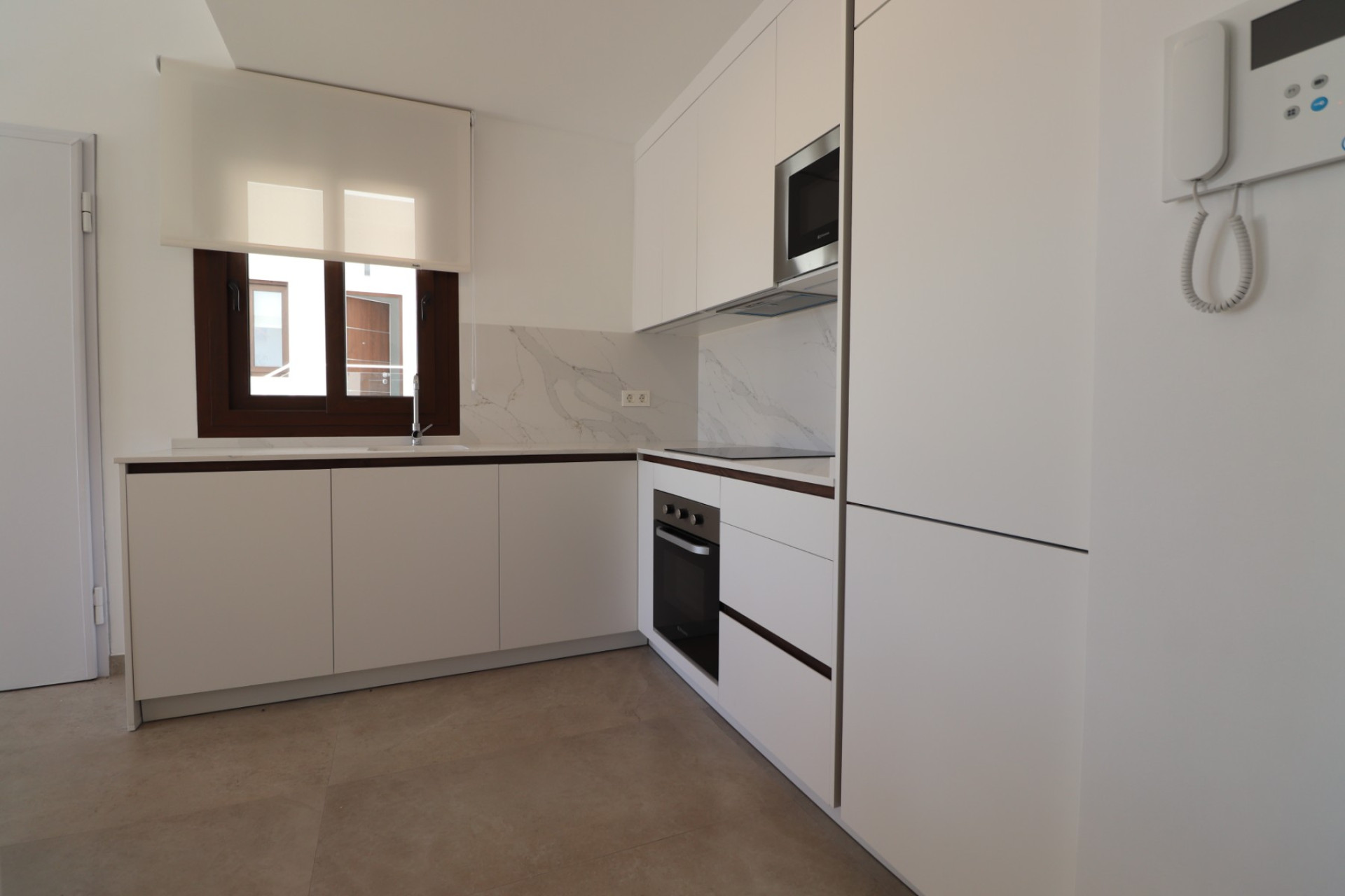 Reventa - Apartment - Orihuela Costa - Los Balcones