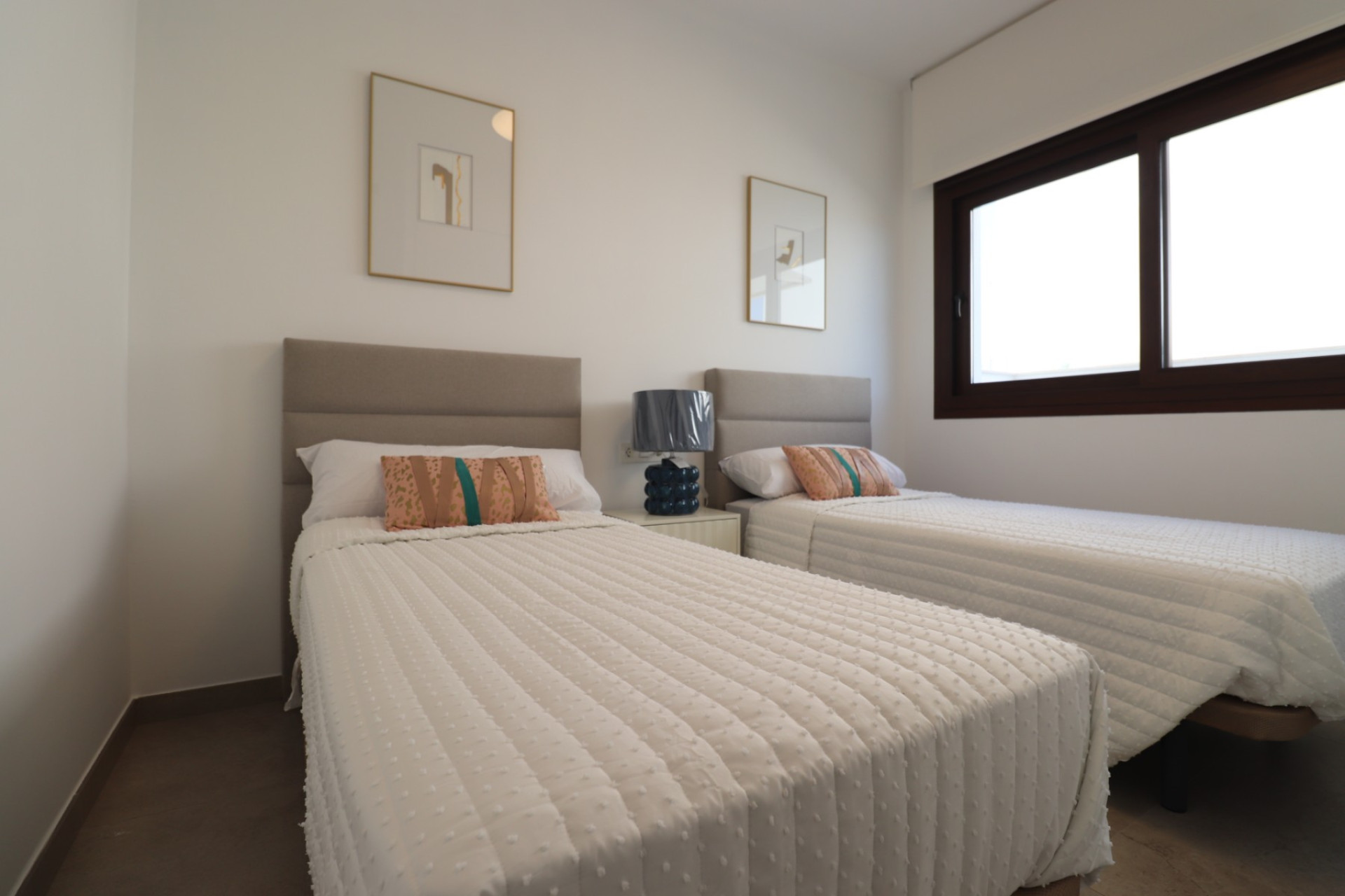 Reventa - Apartment - Orihuela Costa - Los Balcones