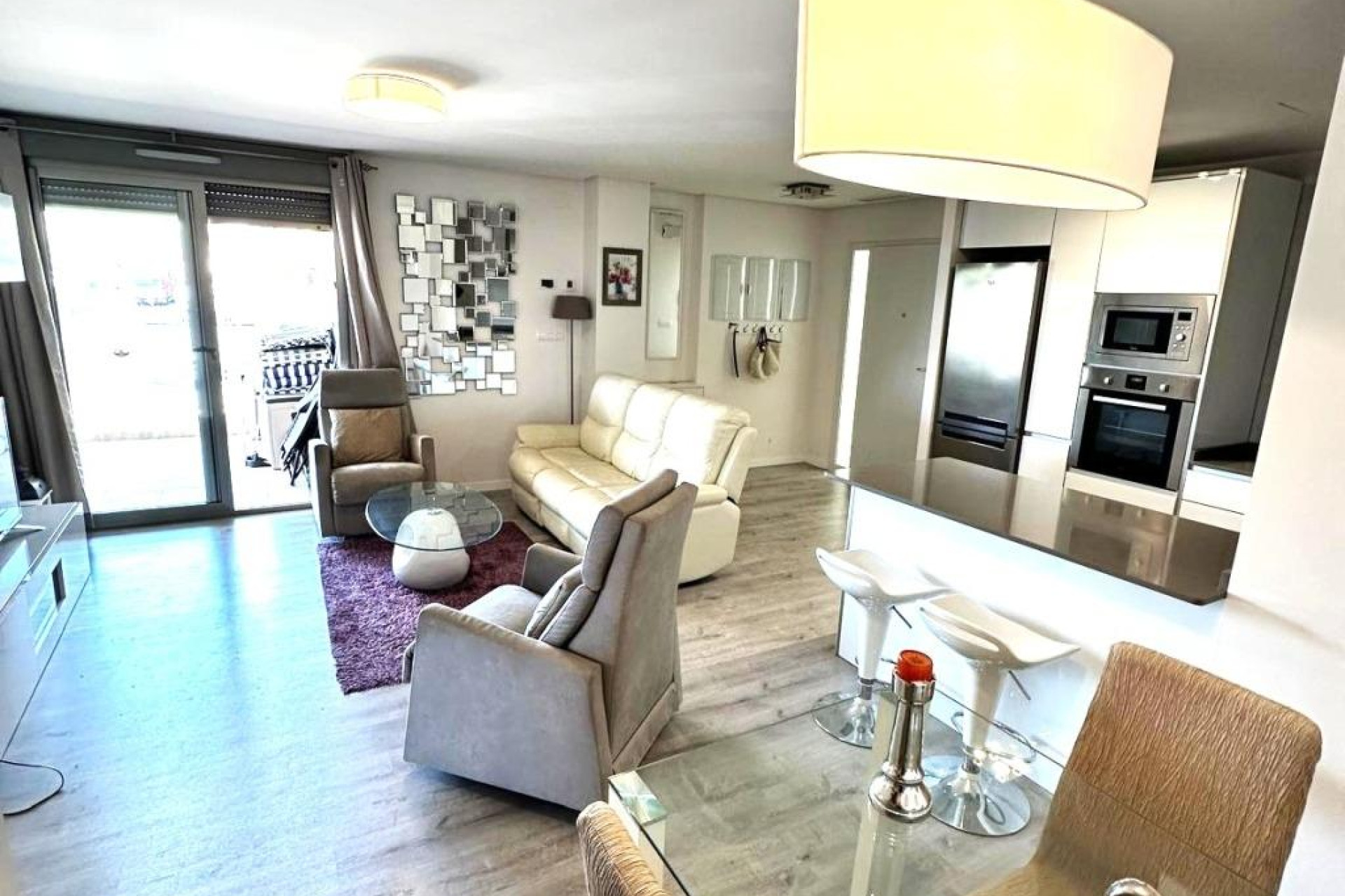 Reventa - Apartment - Orihuela Costa - Los Dolses