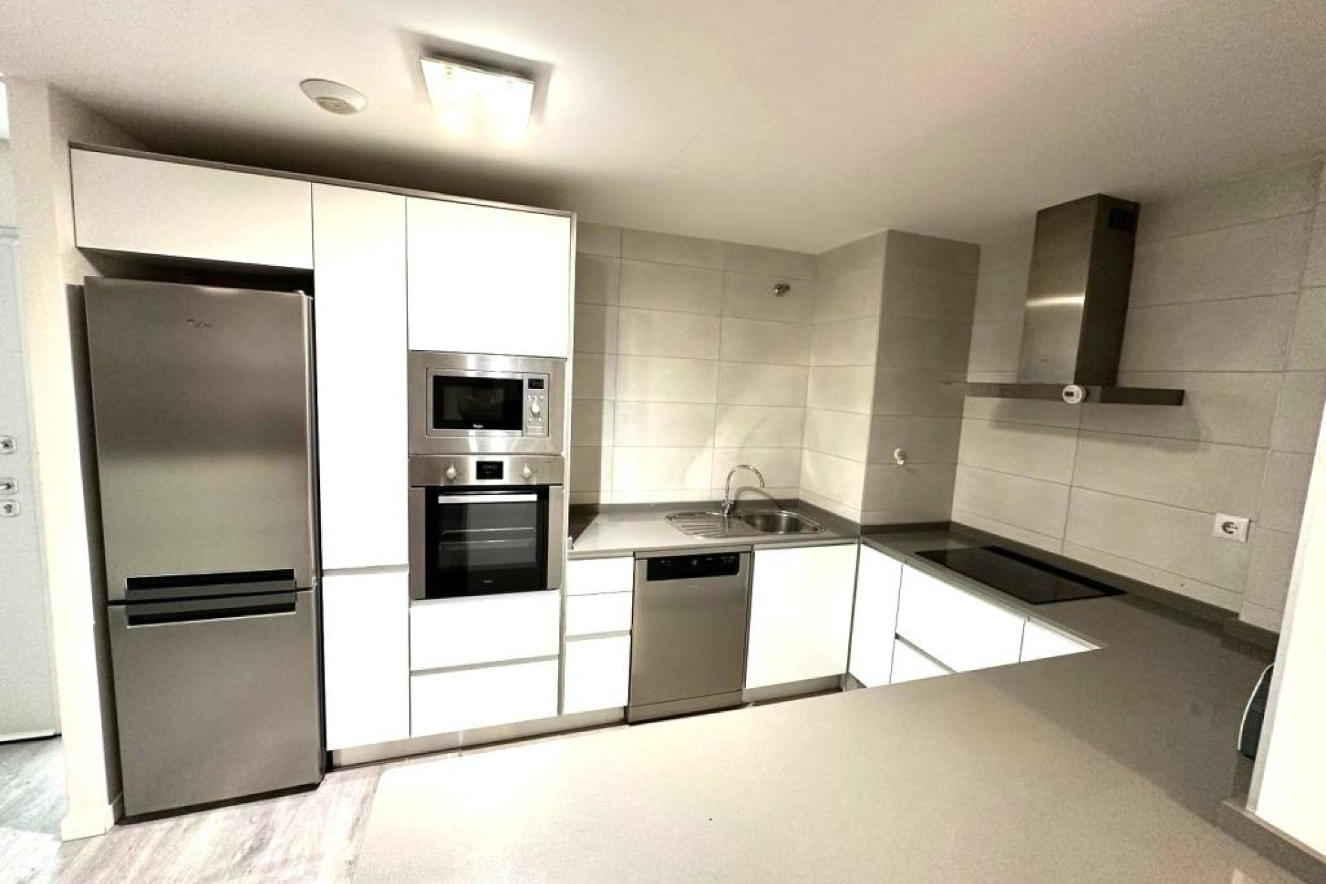 Reventa - Apartment - Orihuela Costa - Los Dolses