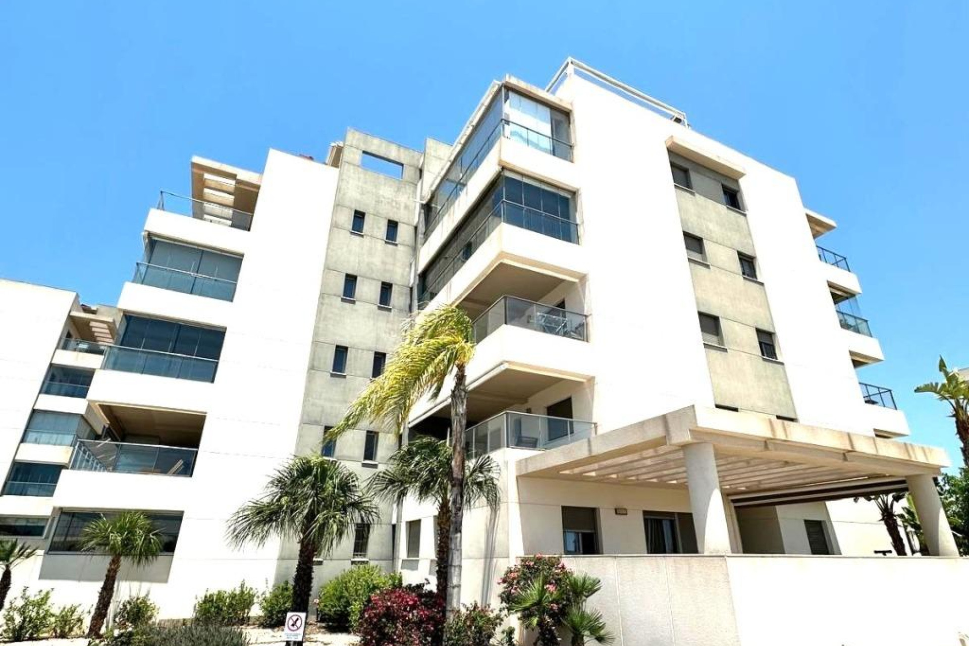 Reventa - Apartment - Orihuela Costa - Los Dolses