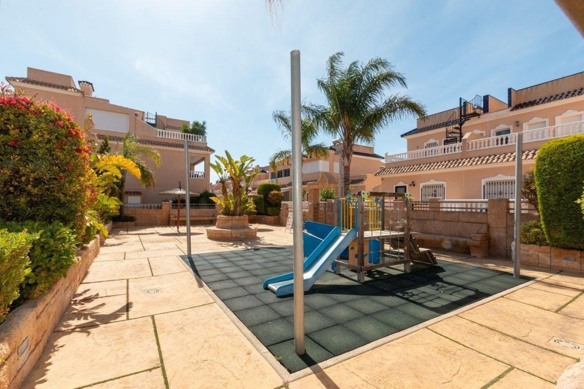 Reventa - Apartment - Orihuela Costa - Los Dolses