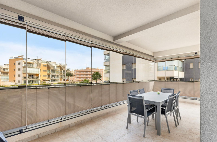 Reventa - Apartment - Orihuela Costa - Los Dolses