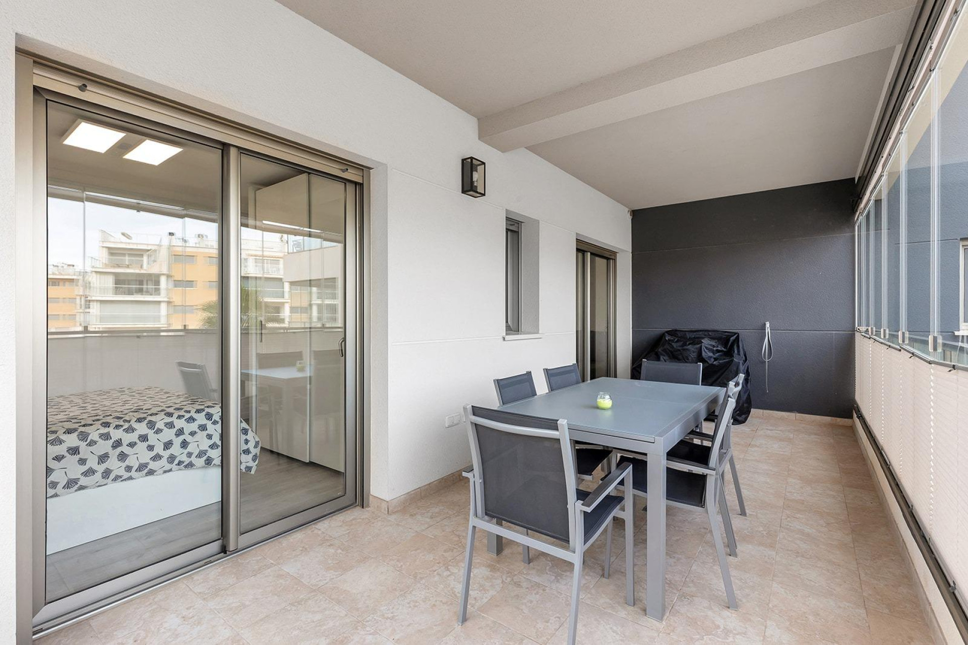 Reventa - Apartment - Orihuela Costa - Los Dolses
