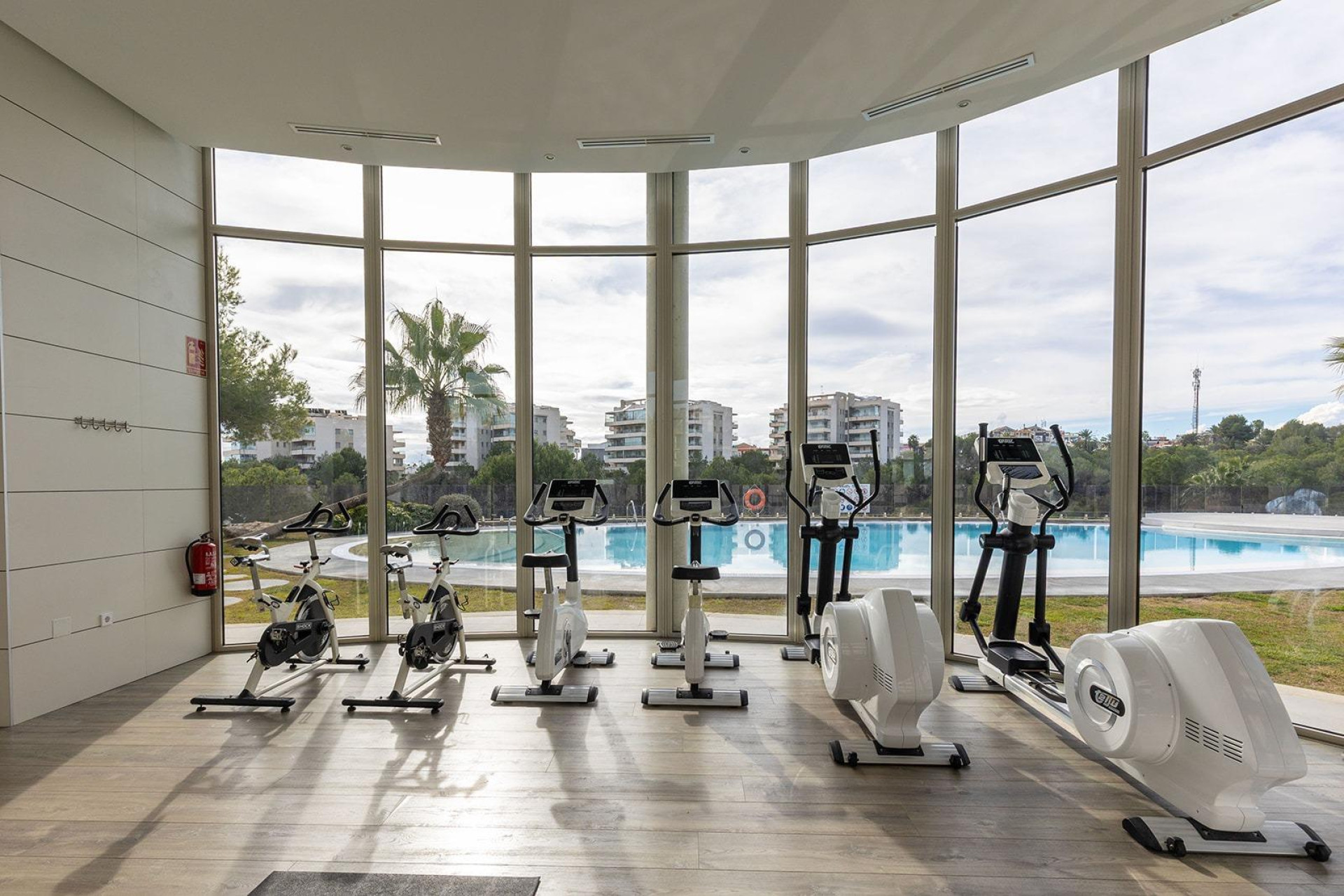 Reventa - Apartment - Orihuela Costa - Los Dolses