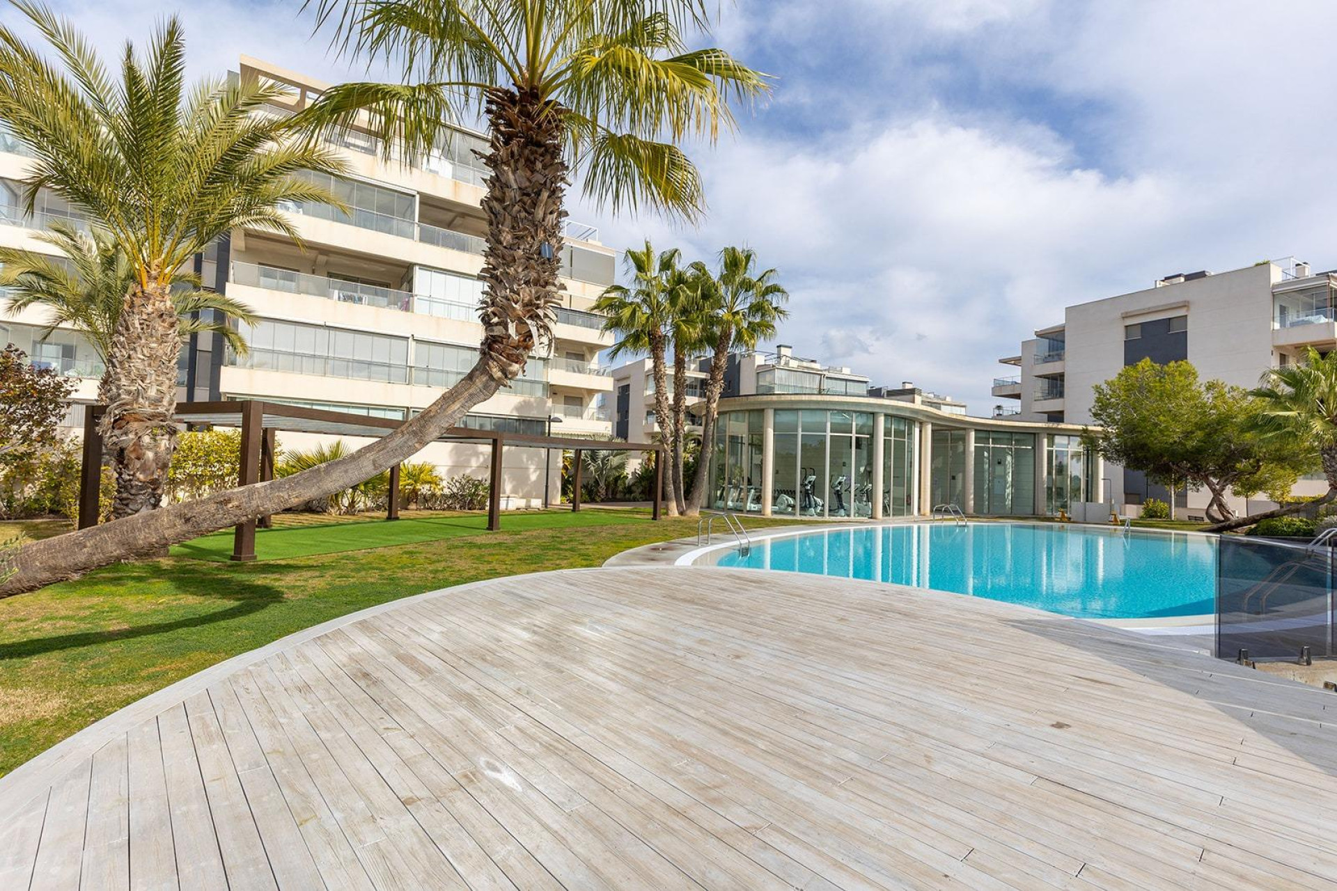Reventa - Apartment - Orihuela Costa - Los Dolses