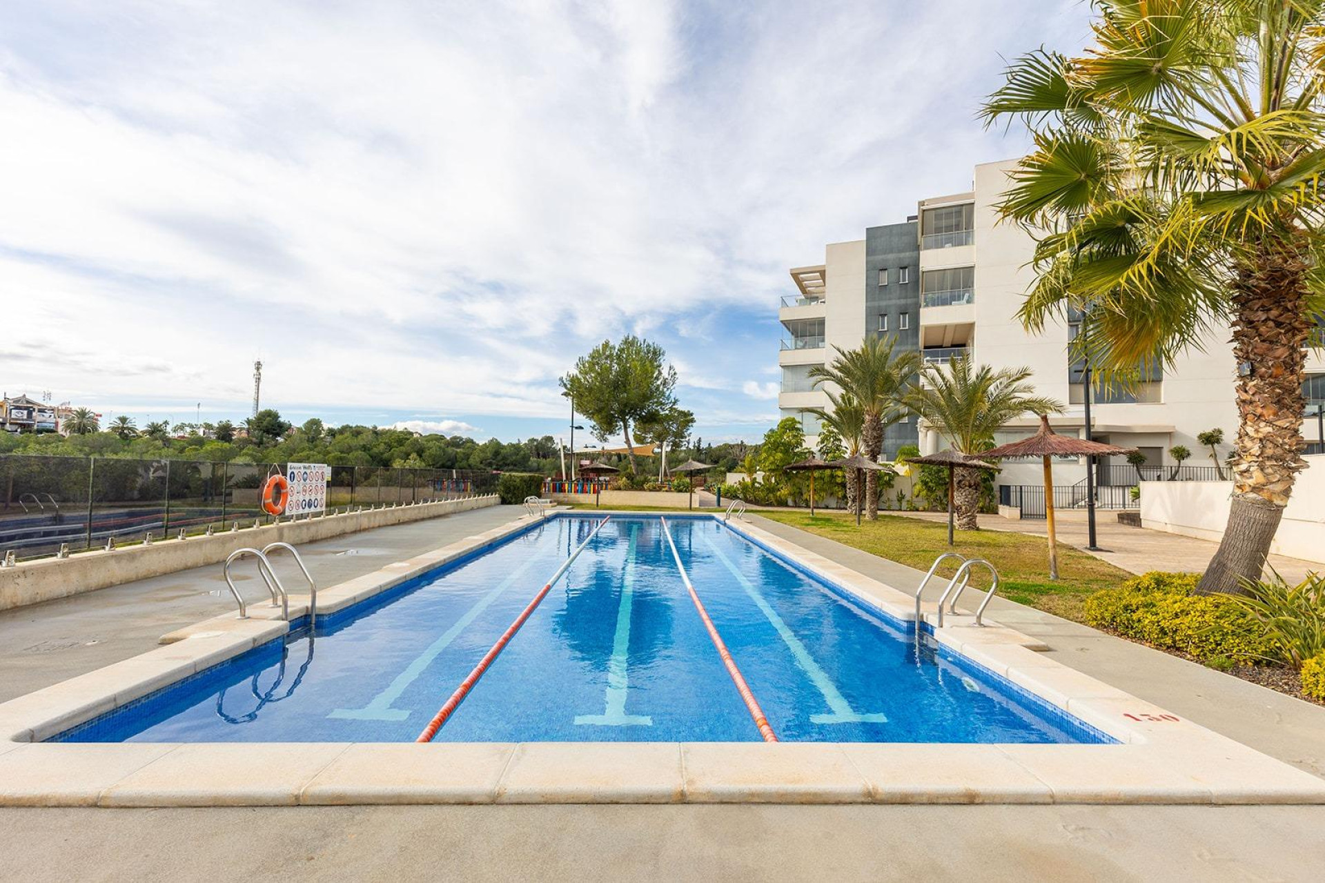 Reventa - Apartment - Orihuela Costa - Los Dolses